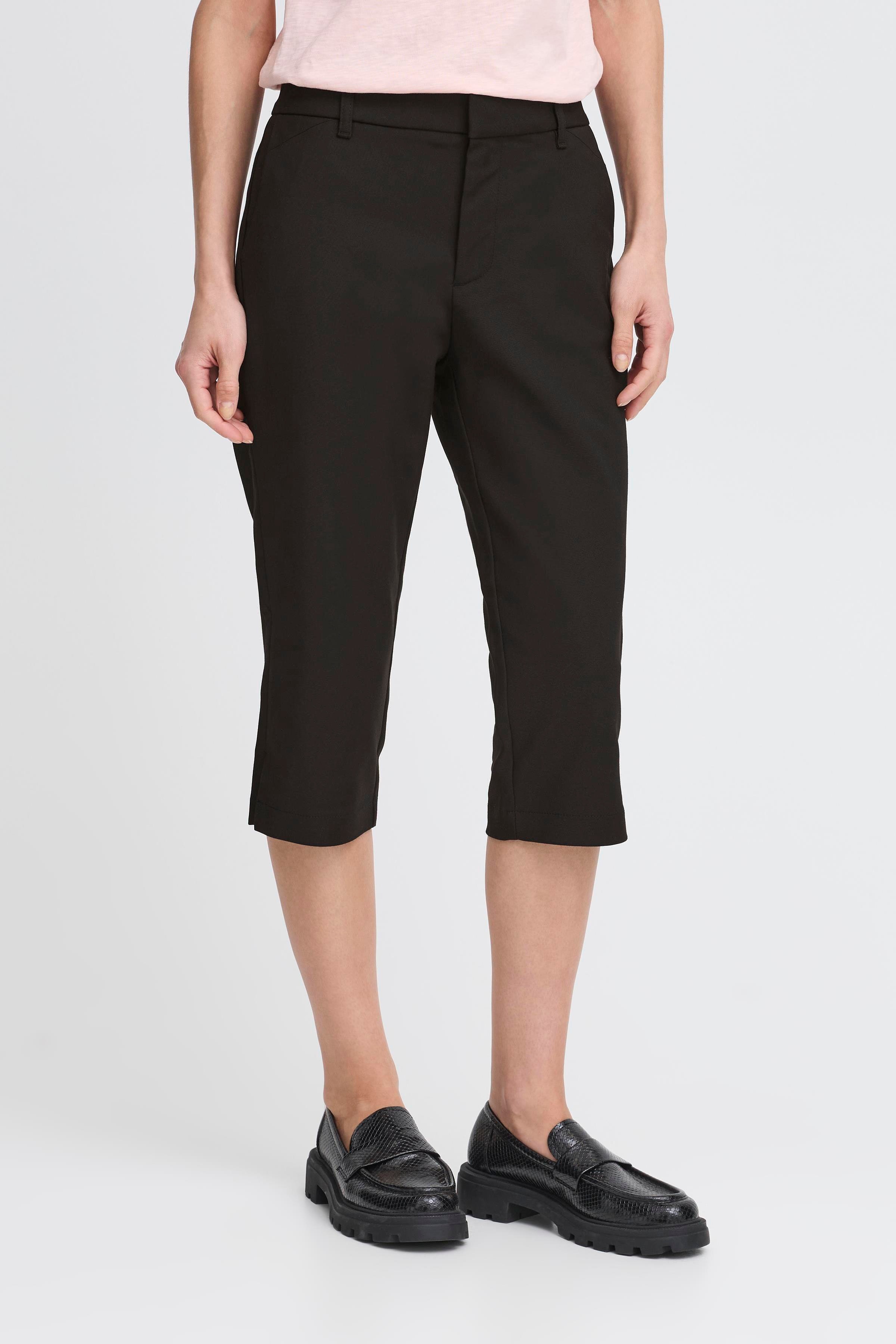 PZBINDY High Waist Byxor LOOKBOOK FRONT 50208159-193911