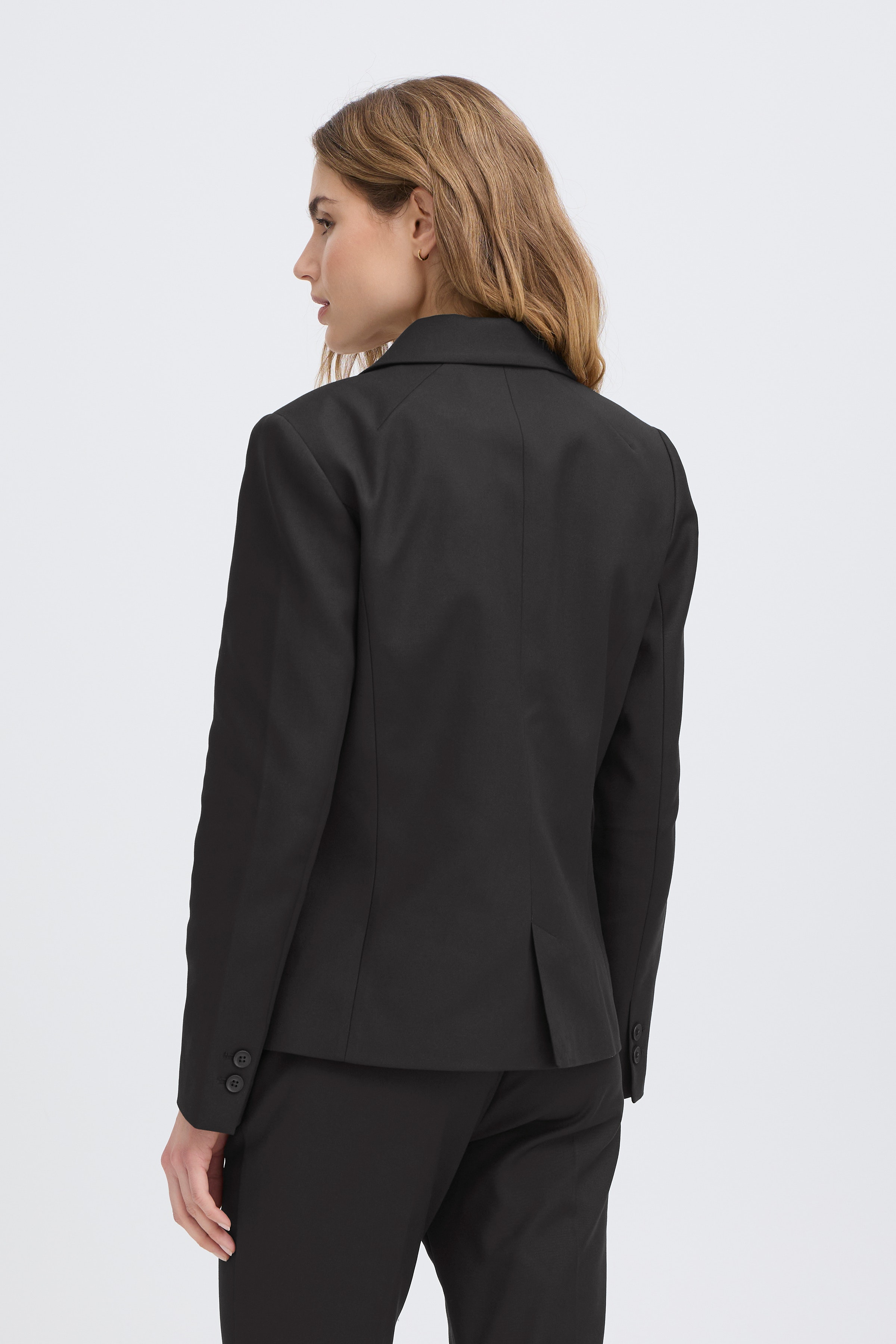 PZBINDY Blazer LOOKBOOK BACK 50210337-193911