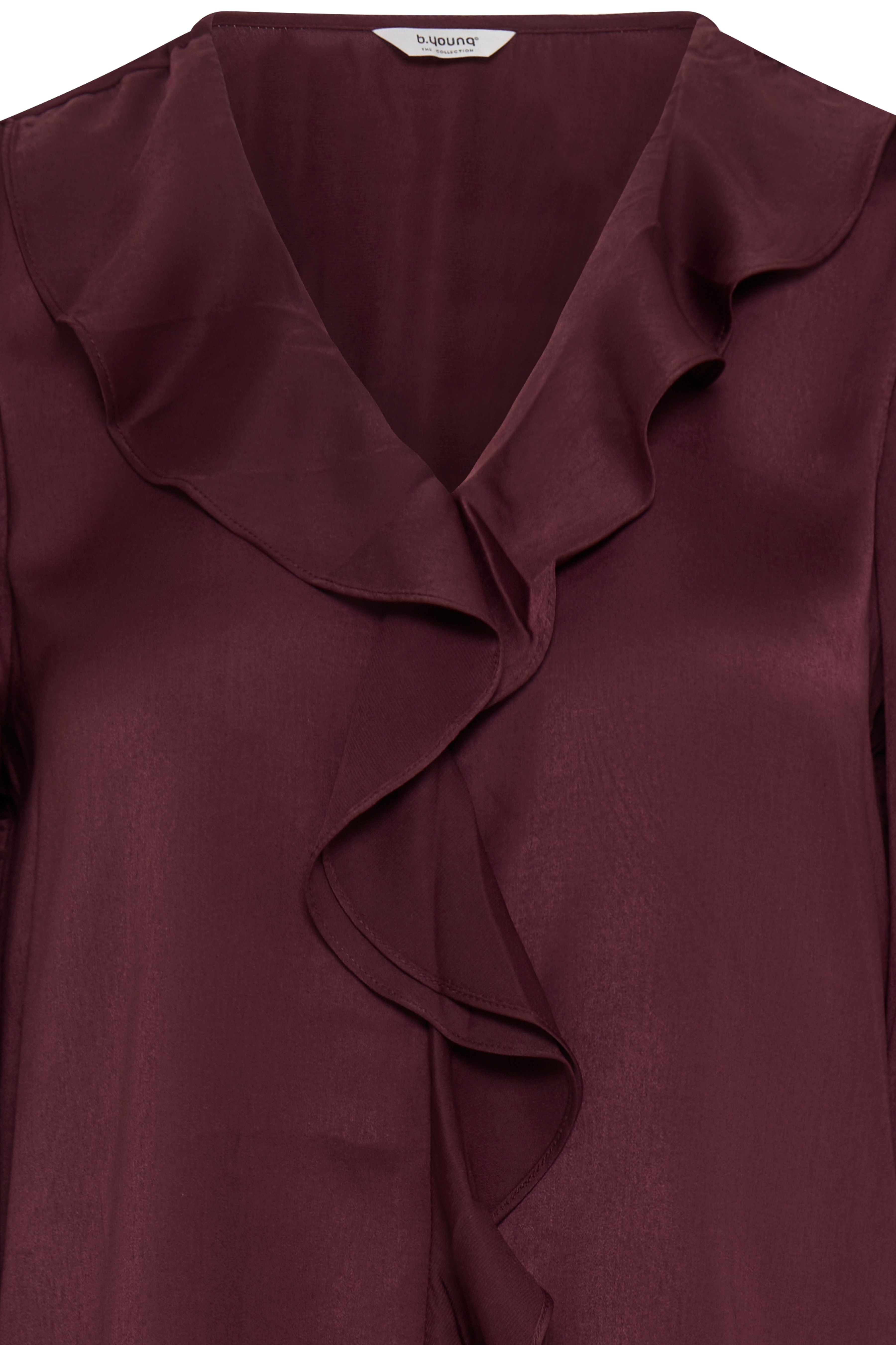 BYIGOMI Bluse PACK DETAIL 20818095-191627