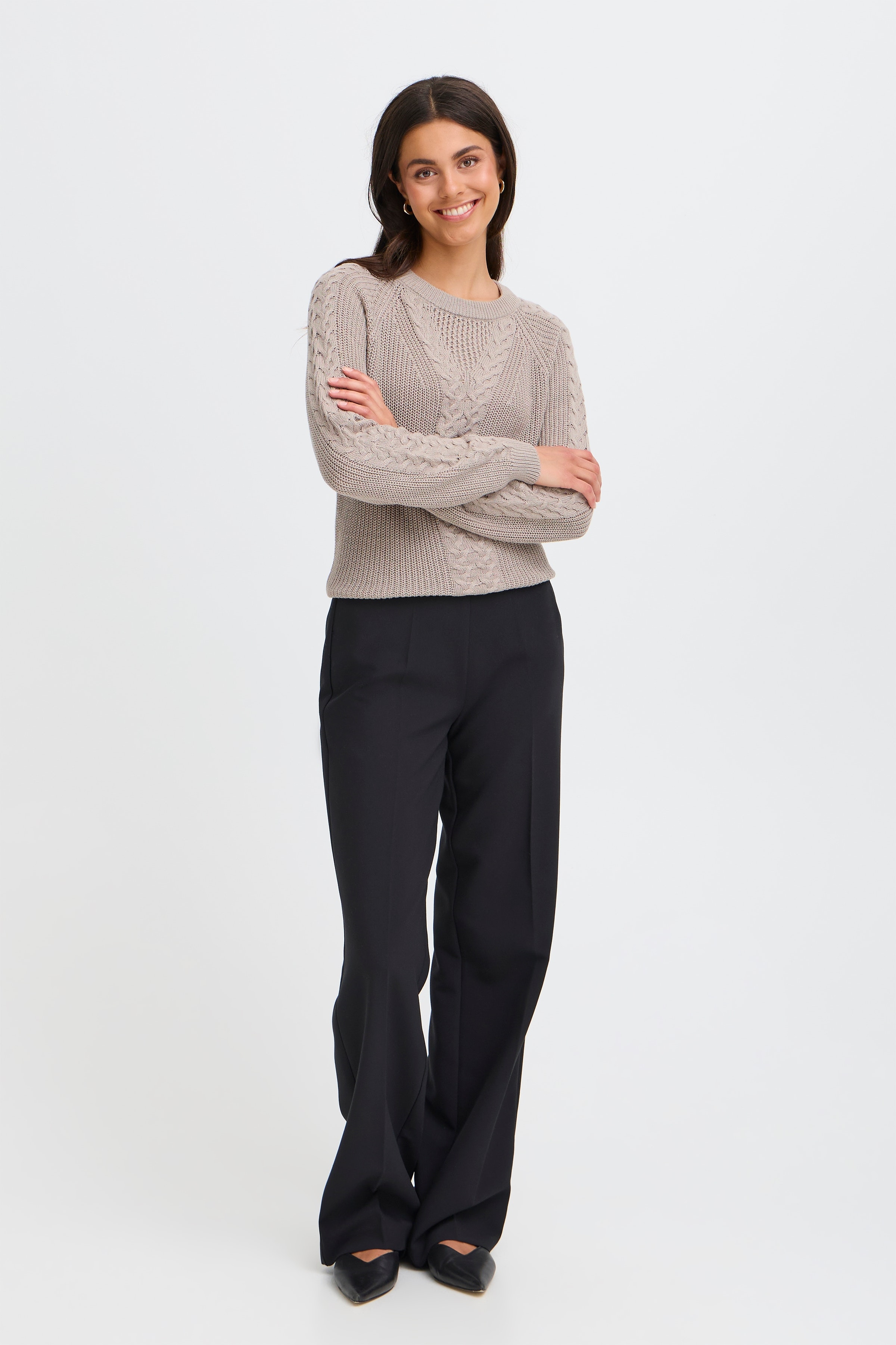 FRLONNIE Pullover LOOKBOOK FRONT 20617163-171210