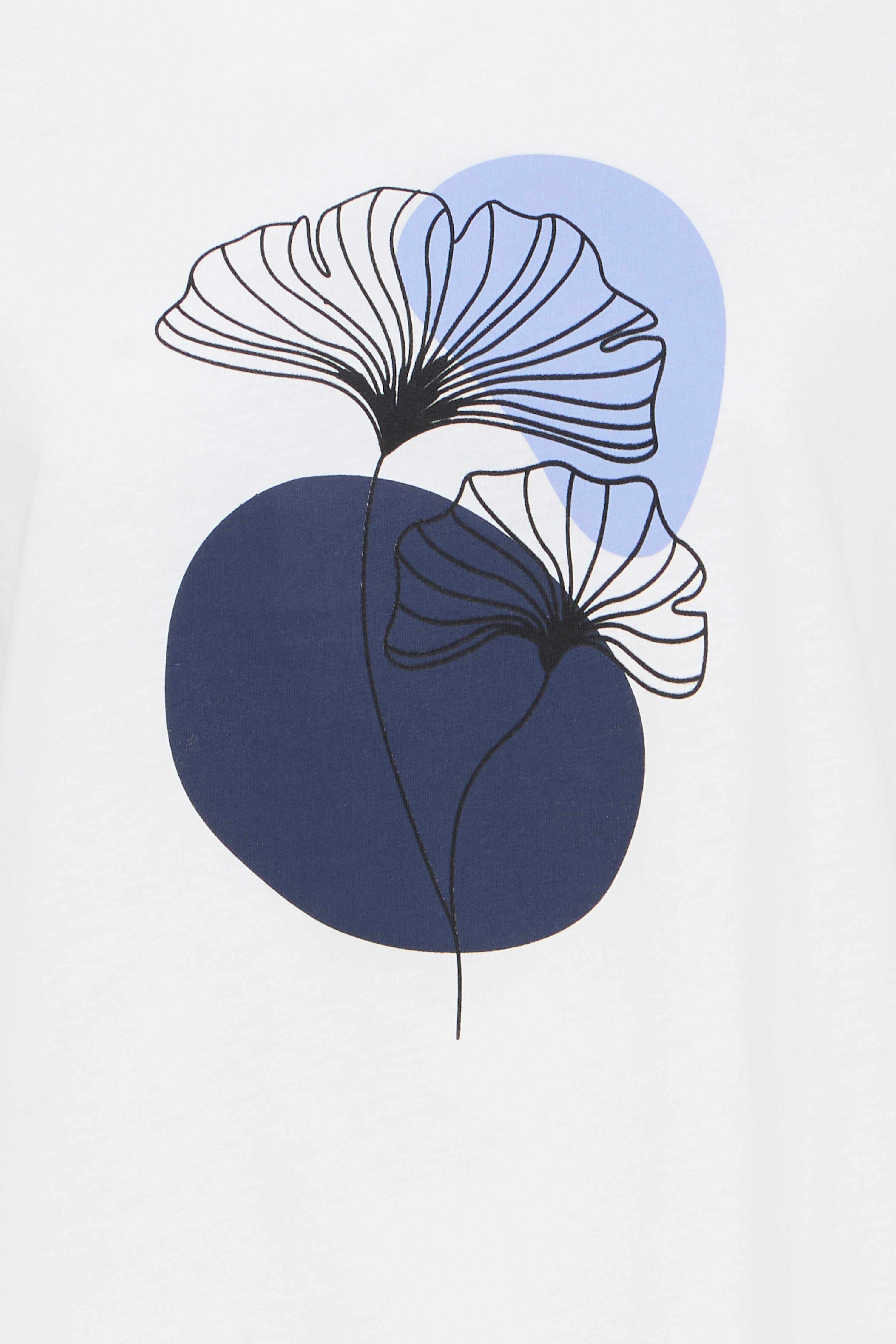 FRJENO T-shirt PACK DETAIL 20616317-205587
