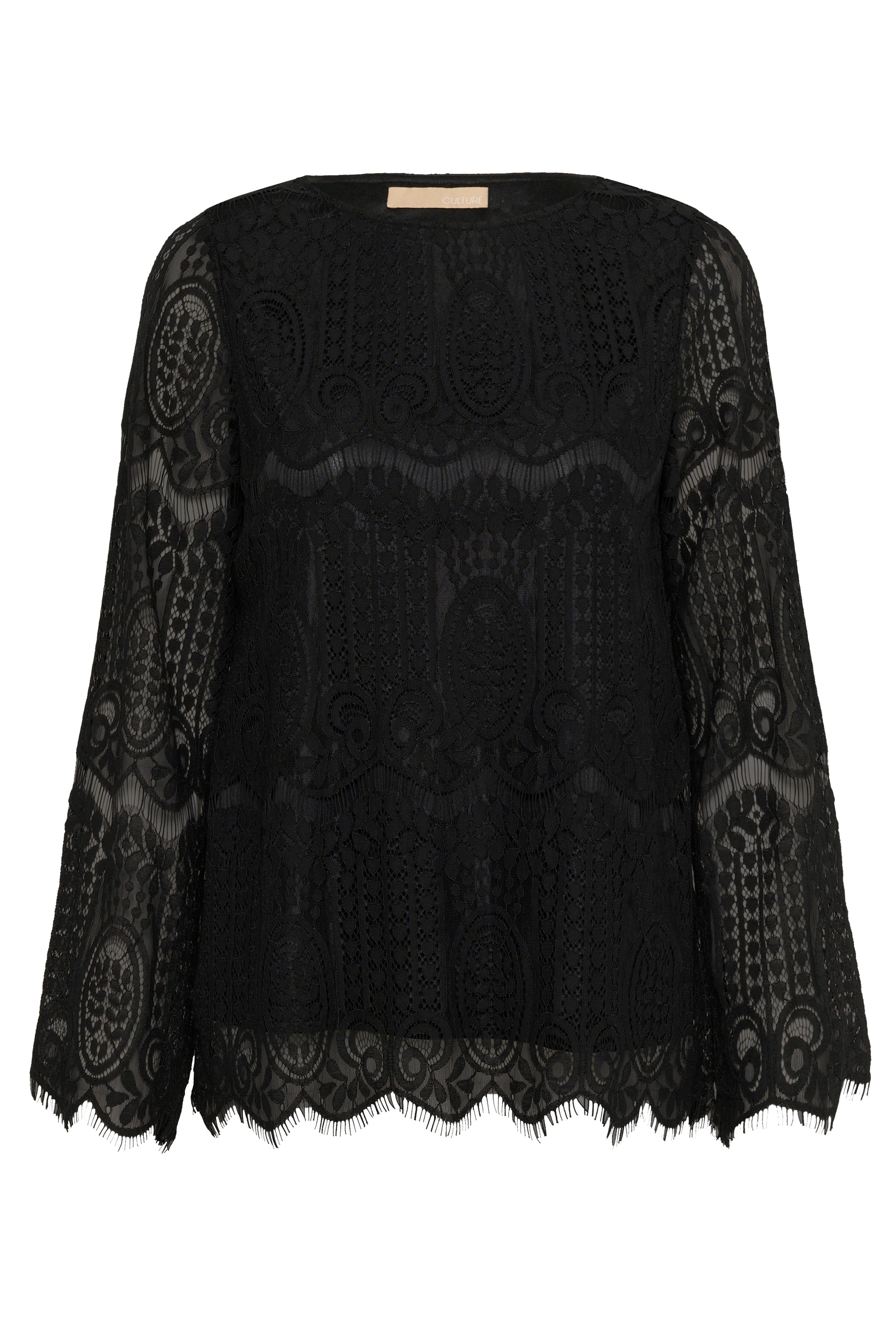 CUcroba Bluse PACK FRONT 50112371-500012