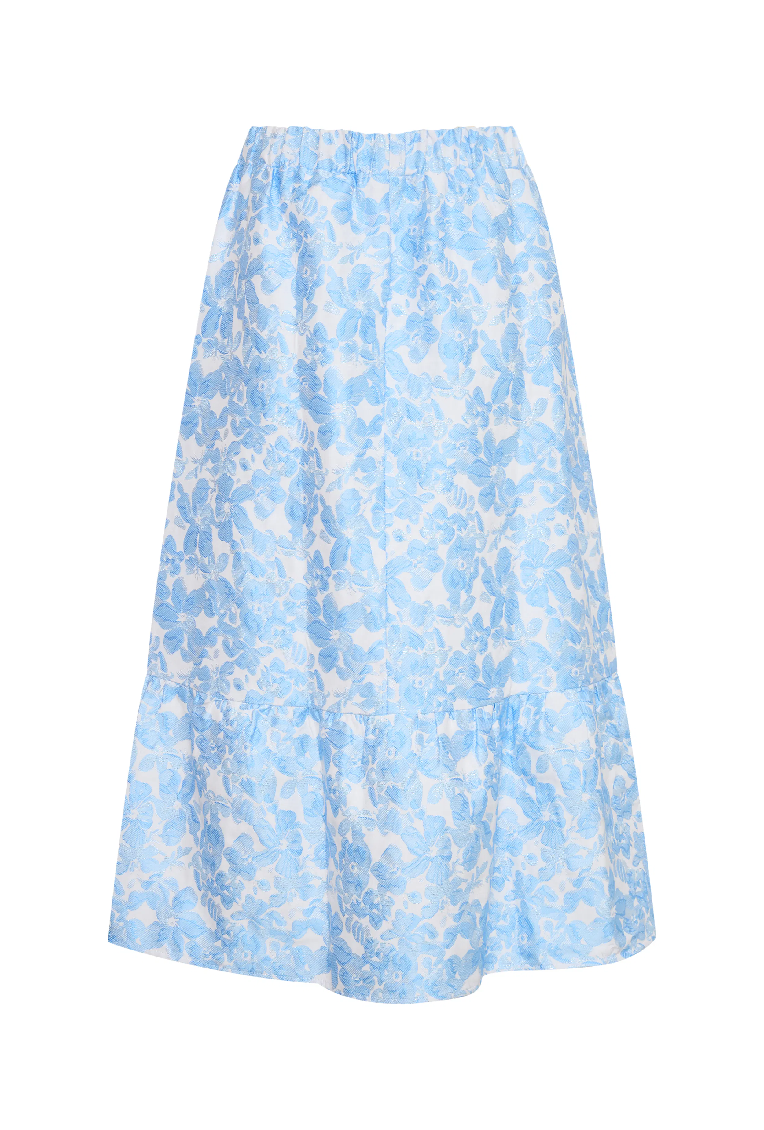 CUclarisse Skirt PACK FRONT 50110541-144115