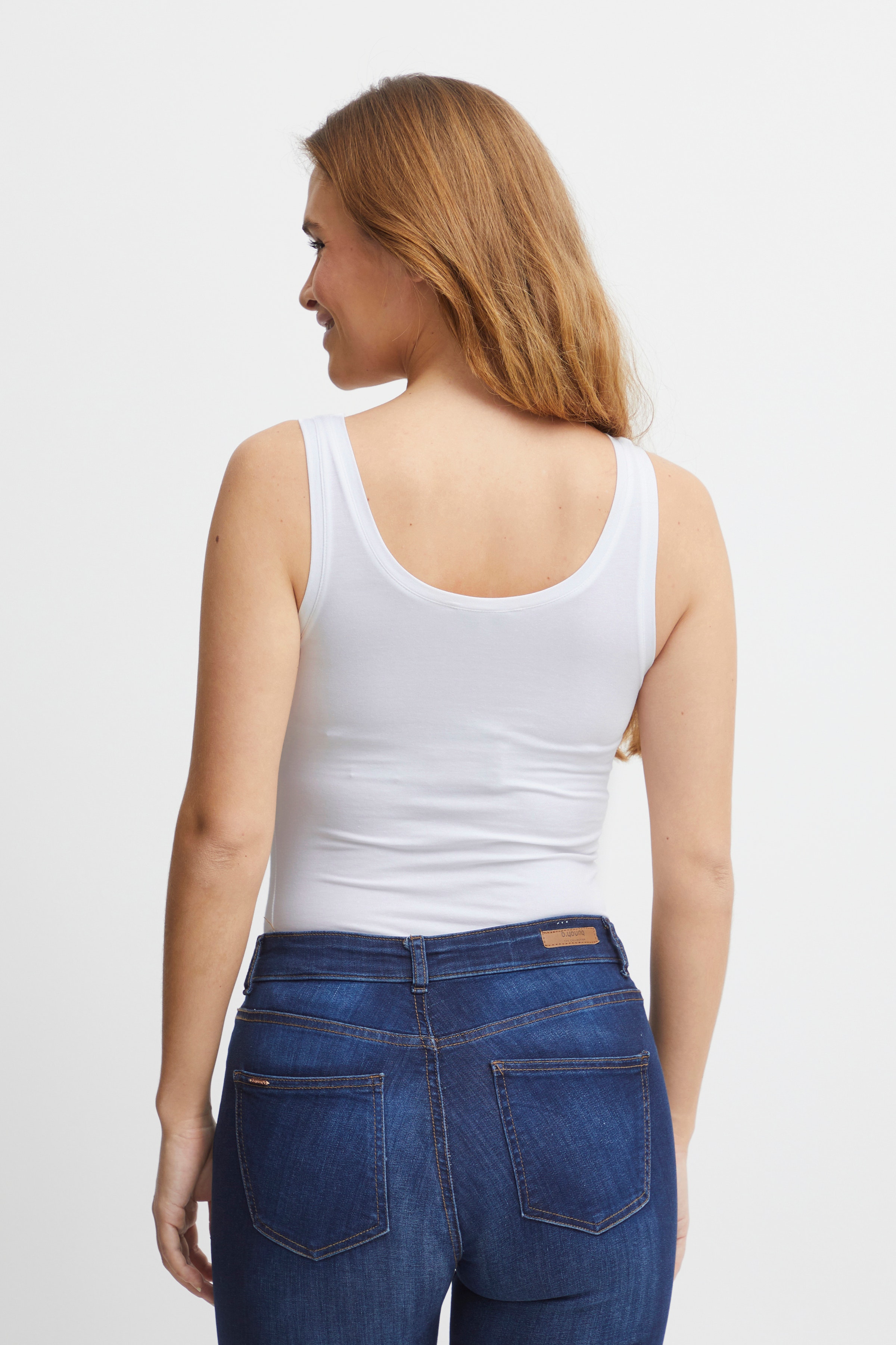Pamila Top LOOKBOOK BACK 20801991-80100