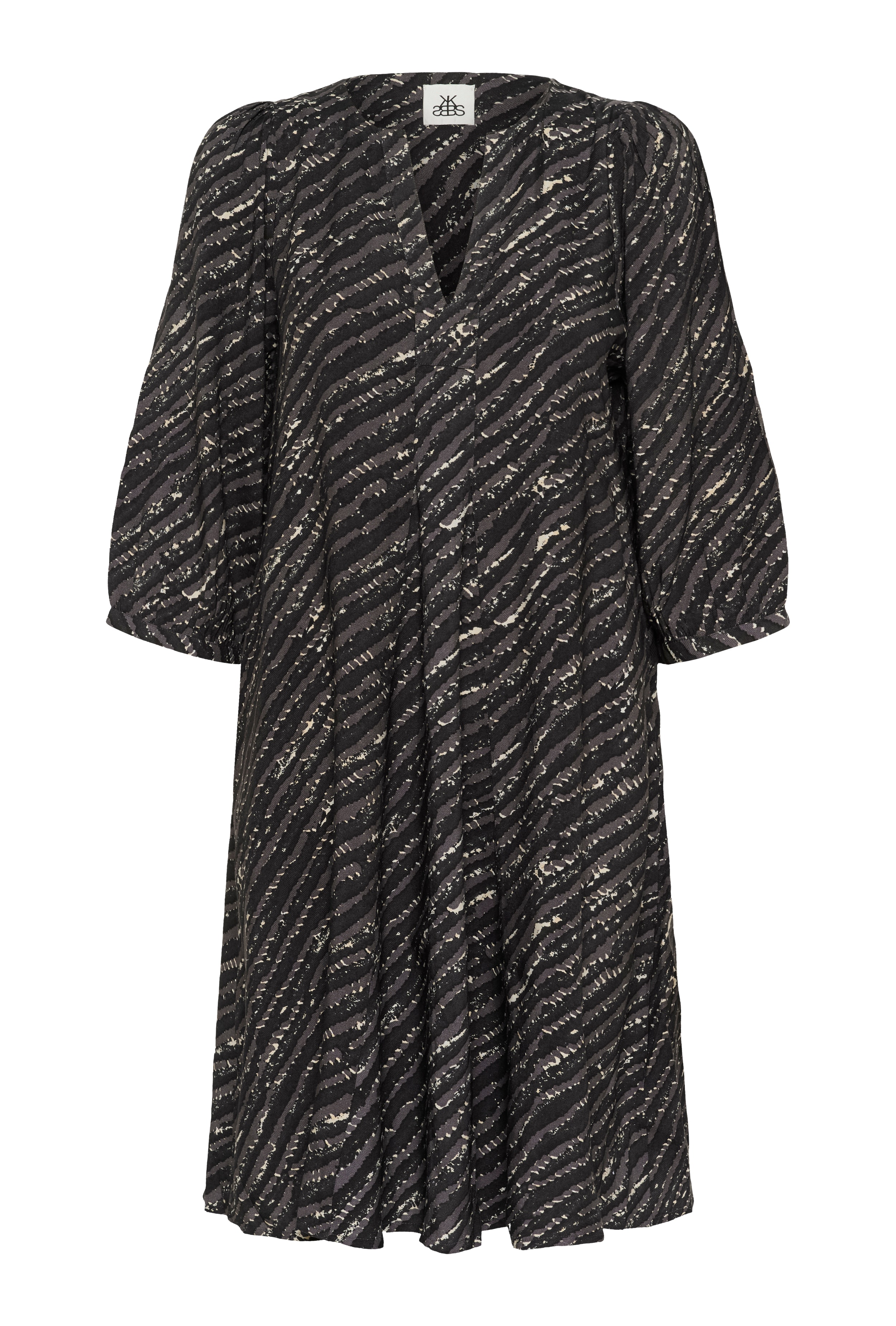 KBDavina Kjole PACK FRONT 10105783-108912