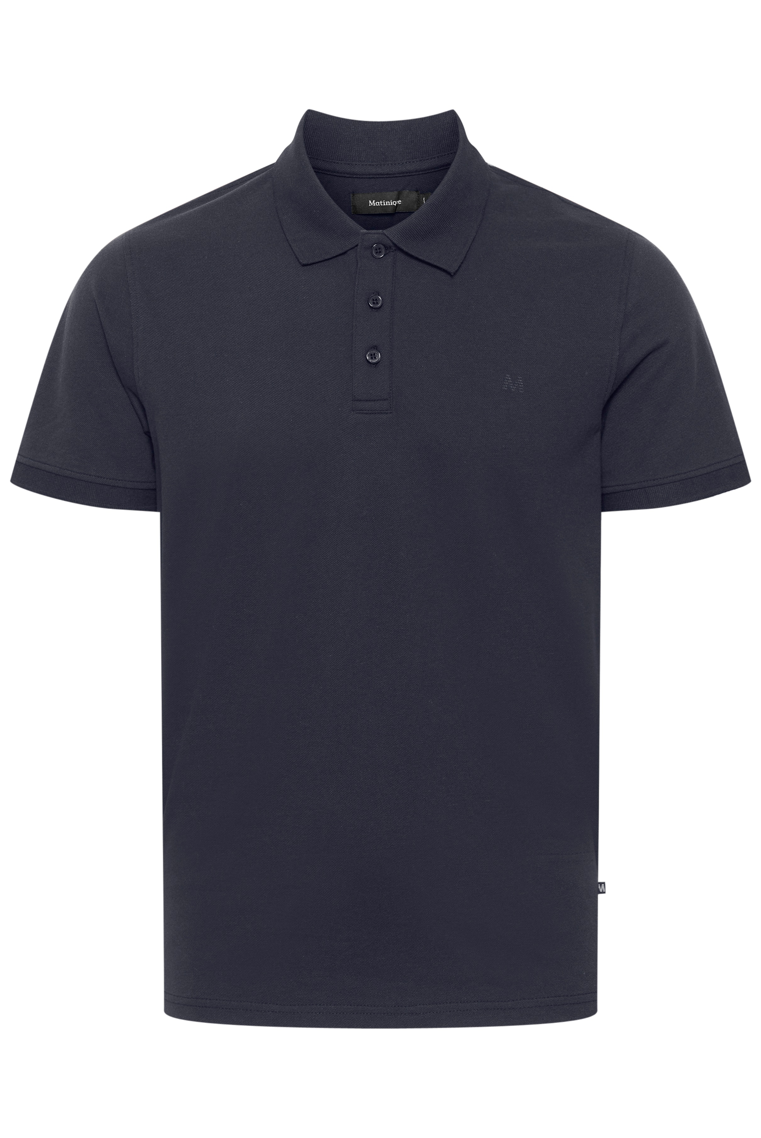 MApoleo Poloshirt PACK FRONT 30206461-120826