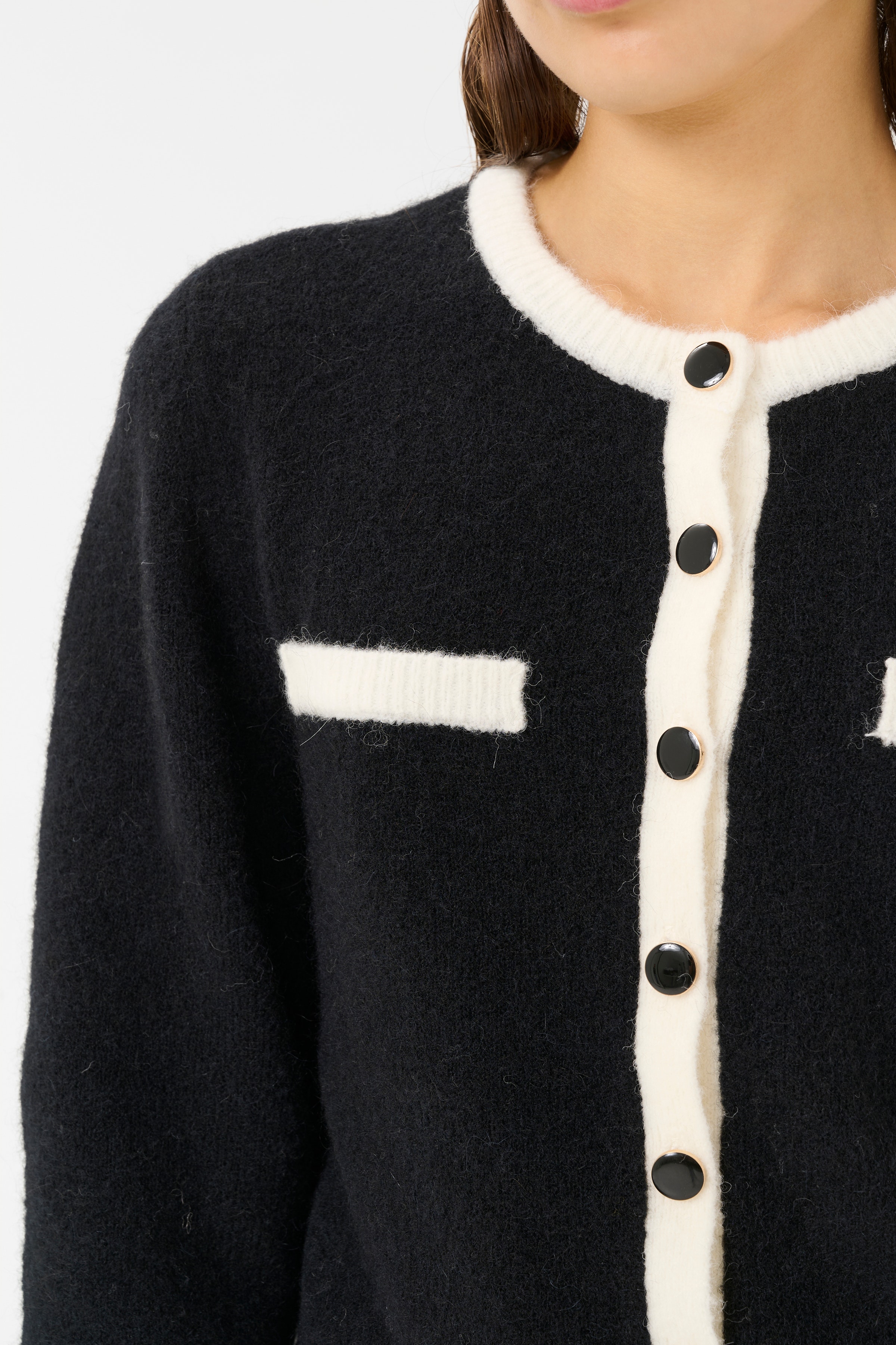 GZalpha Pullover LOOKBOOK DETAIL 10910459-107260