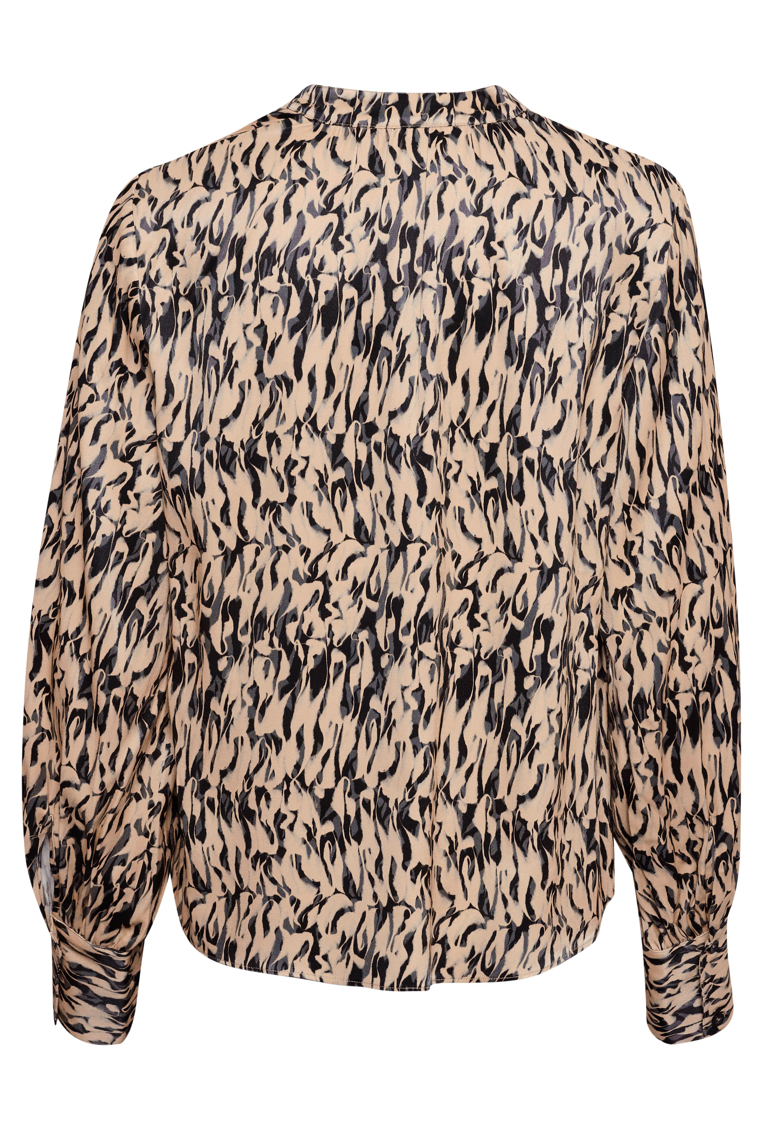 NikoleKB Bluse PACK FRONT 10104887-105683