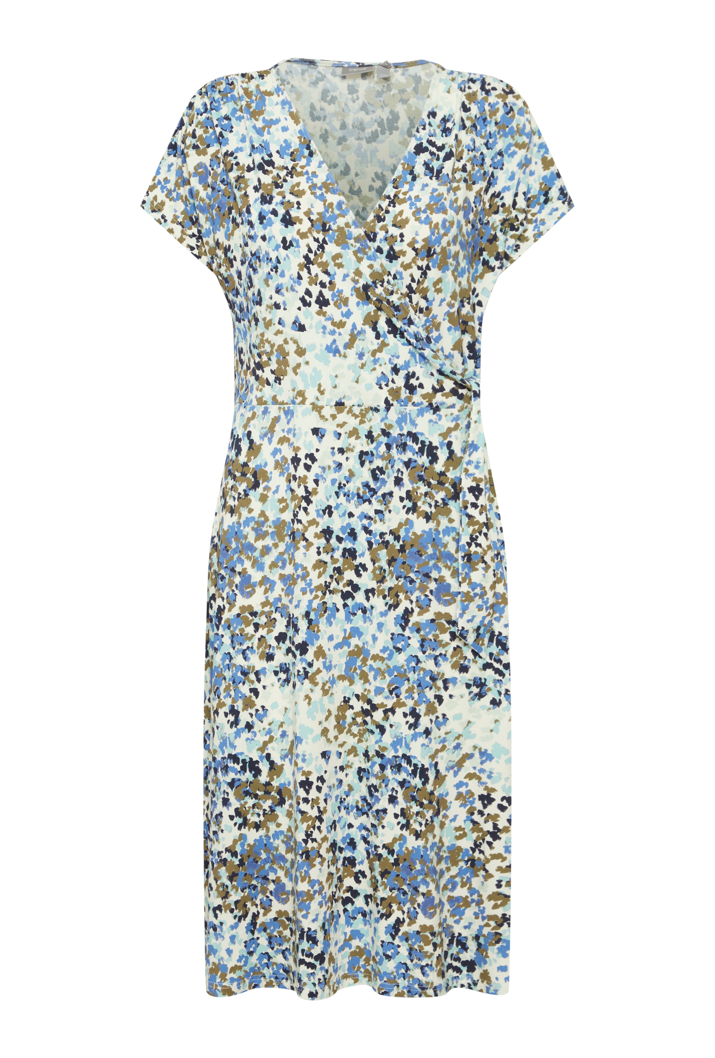 FRDOTTIE Kleid PACK FRONT 20613921-203063