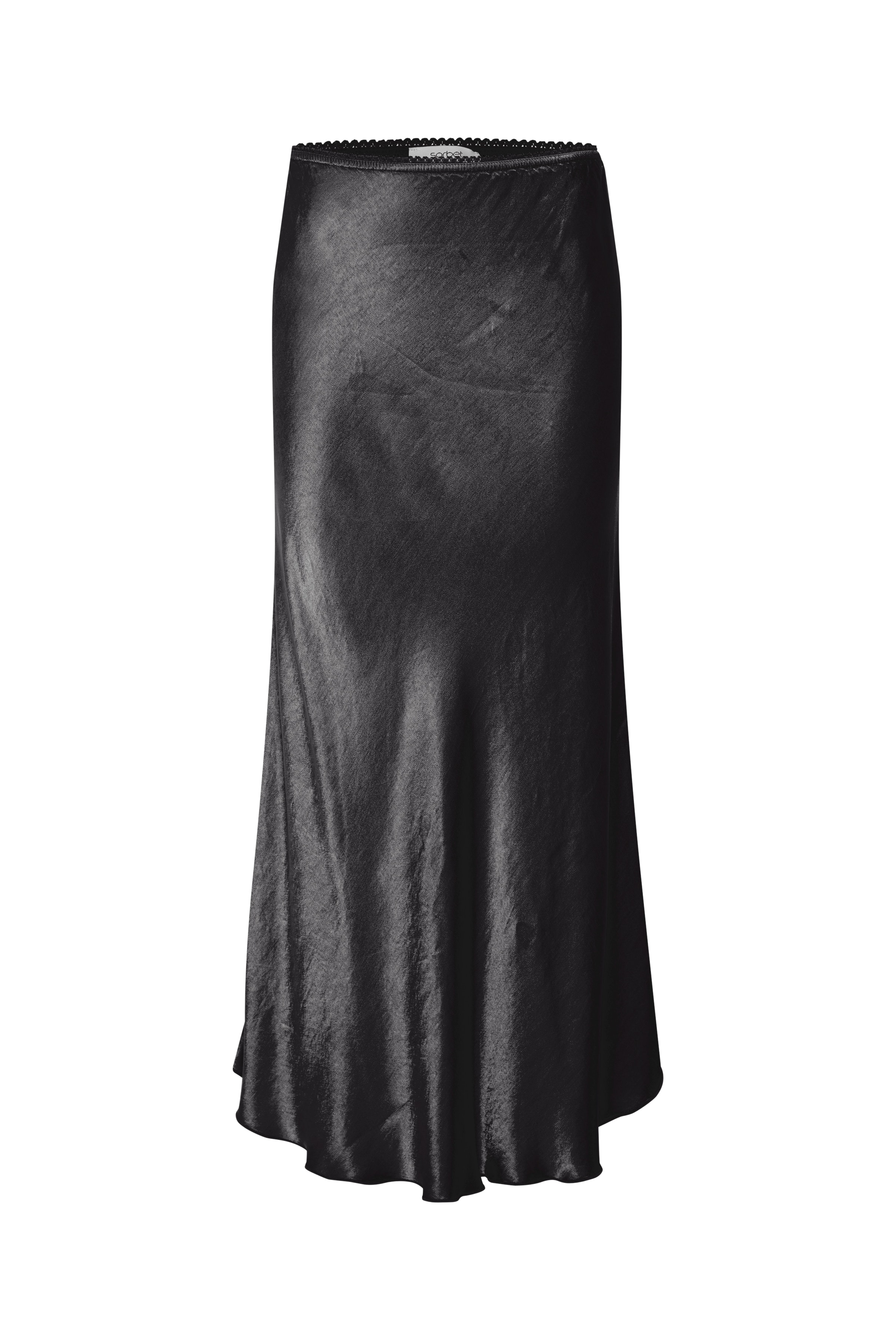 SBCOVERLY Skjørt PACK FRONT 22100403-203403