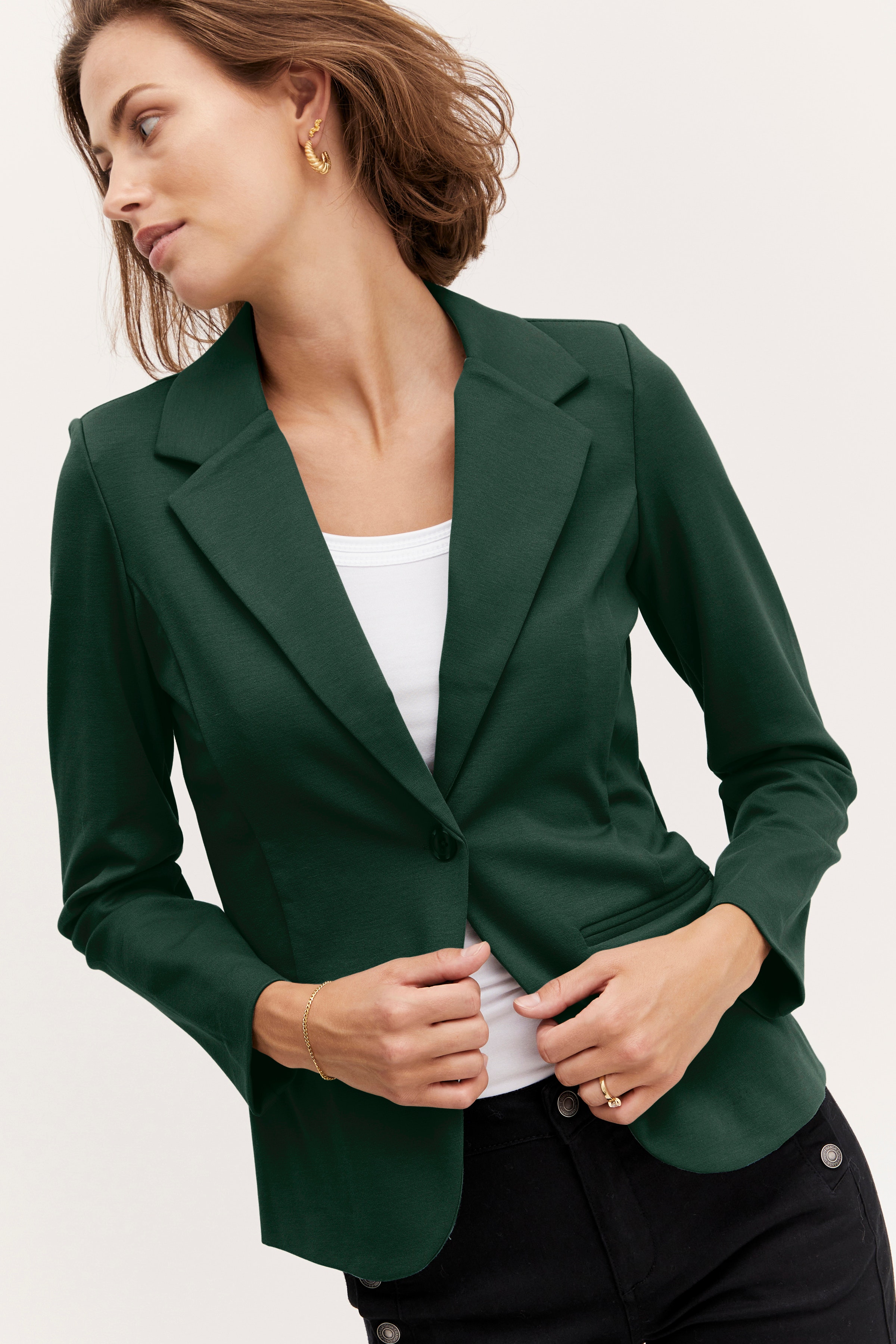 FRZablazer Blazer LOOKBOOK DETAIL 20605896-195914