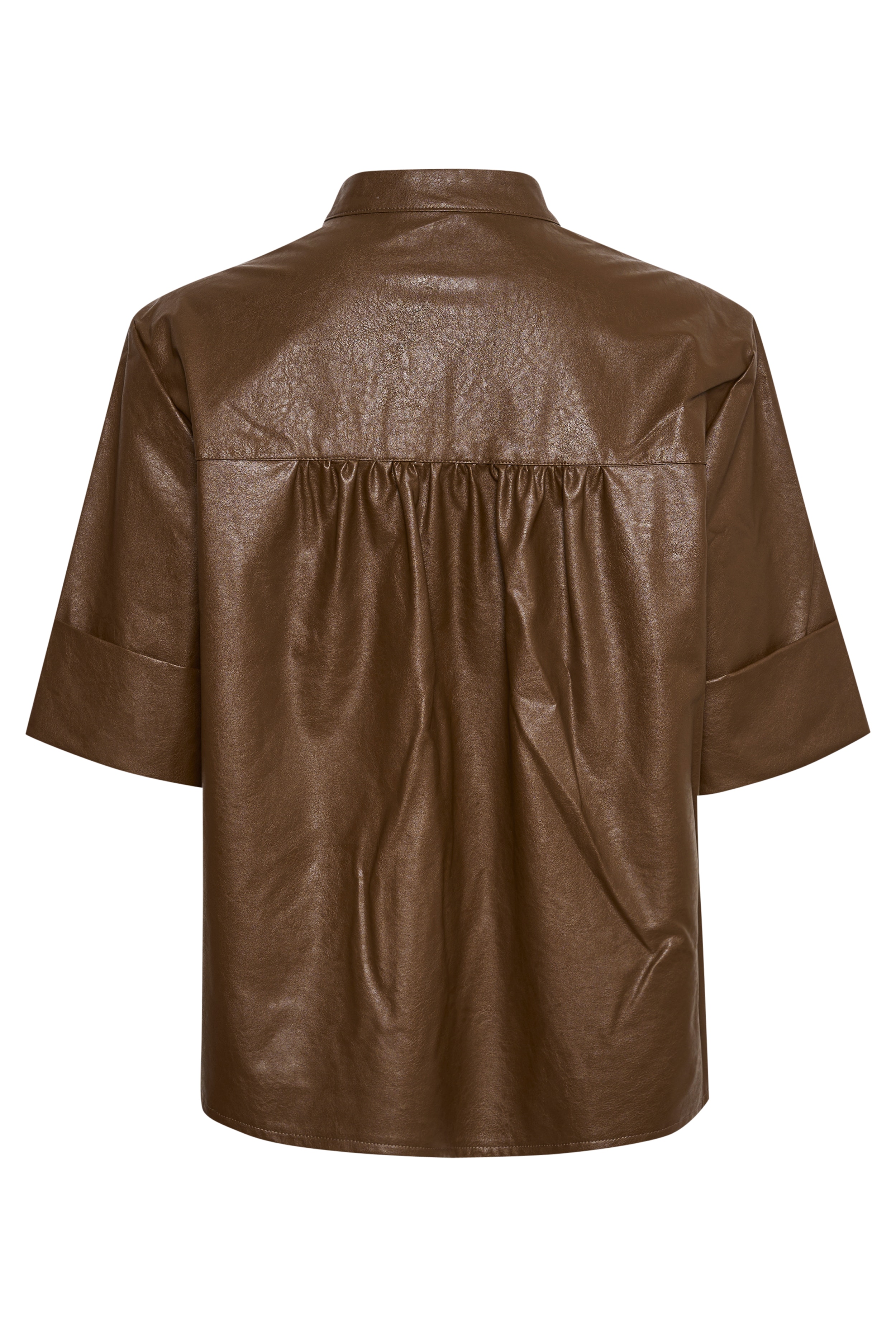 SLPia Skjorte PACK FRONT 30406162-190815