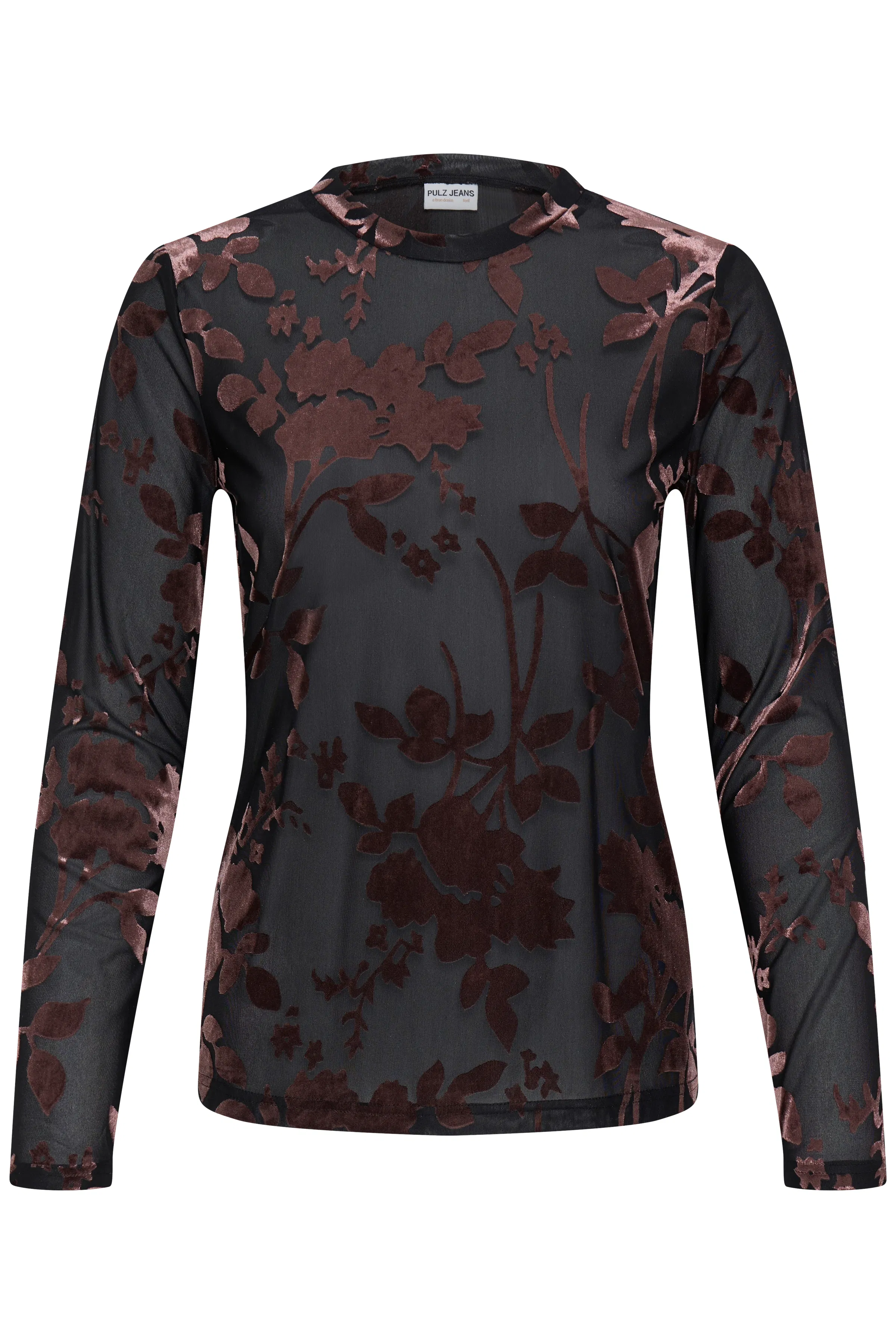 PZFELINA T-shirt PACK FRONT 50210790-193911