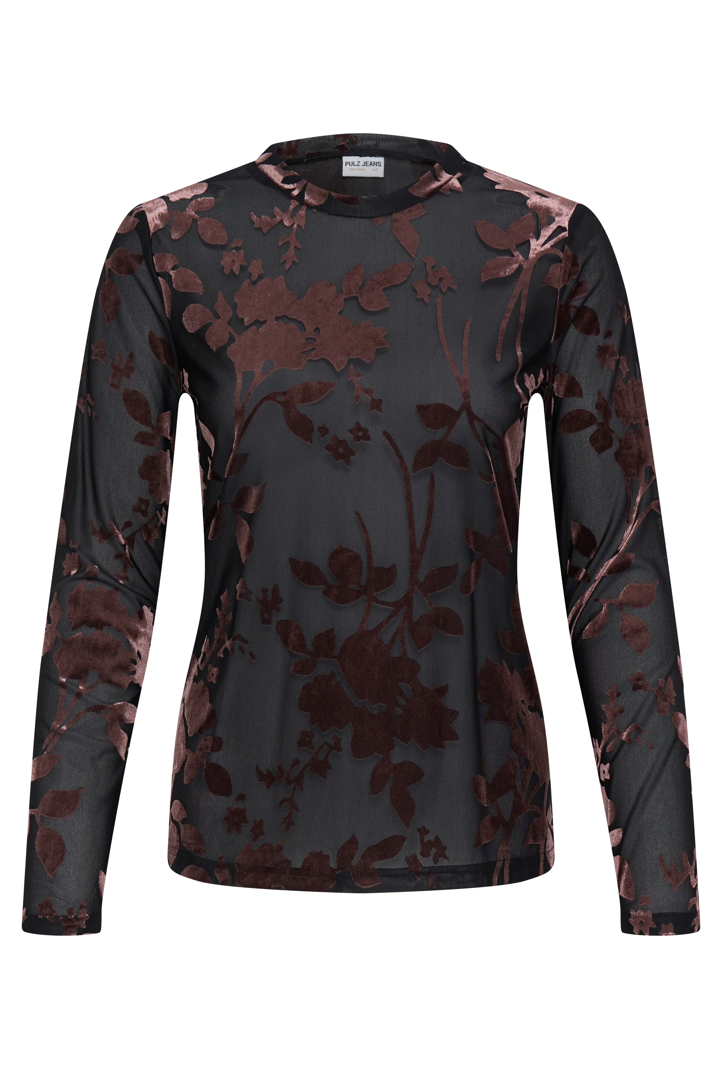 PZFELINA T-shirt PACK FRONT 50210790-193911