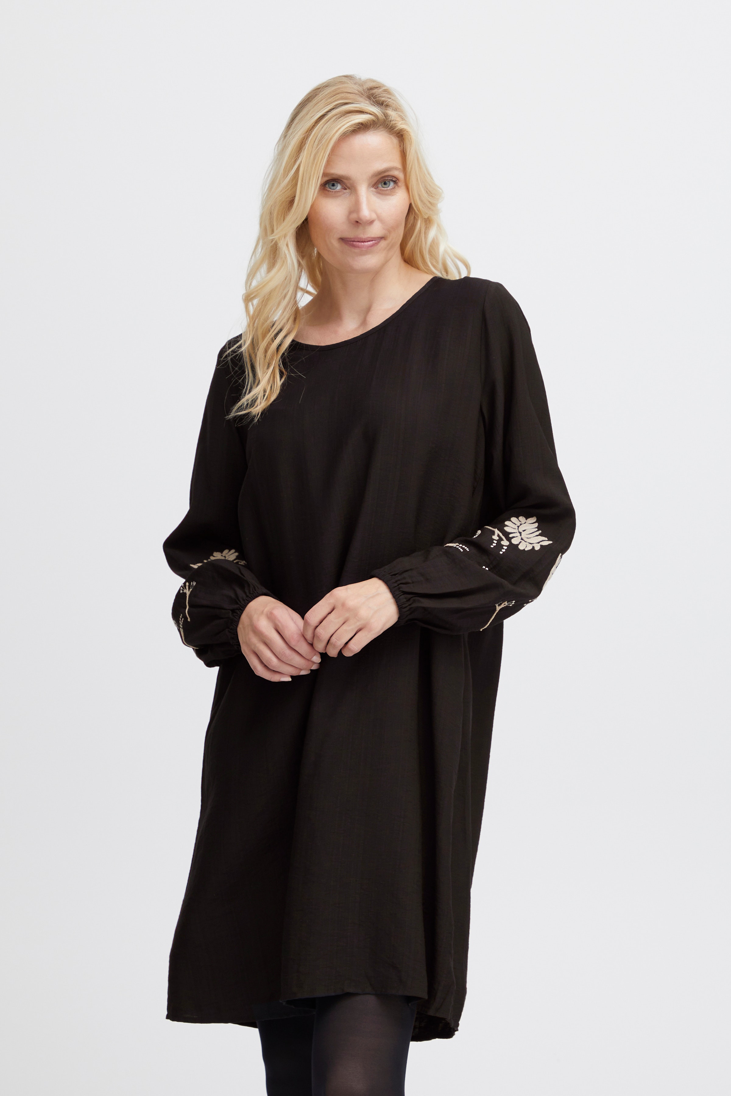 FXJIMINA Blus LOOKBOOK FRONT 20614342-200113