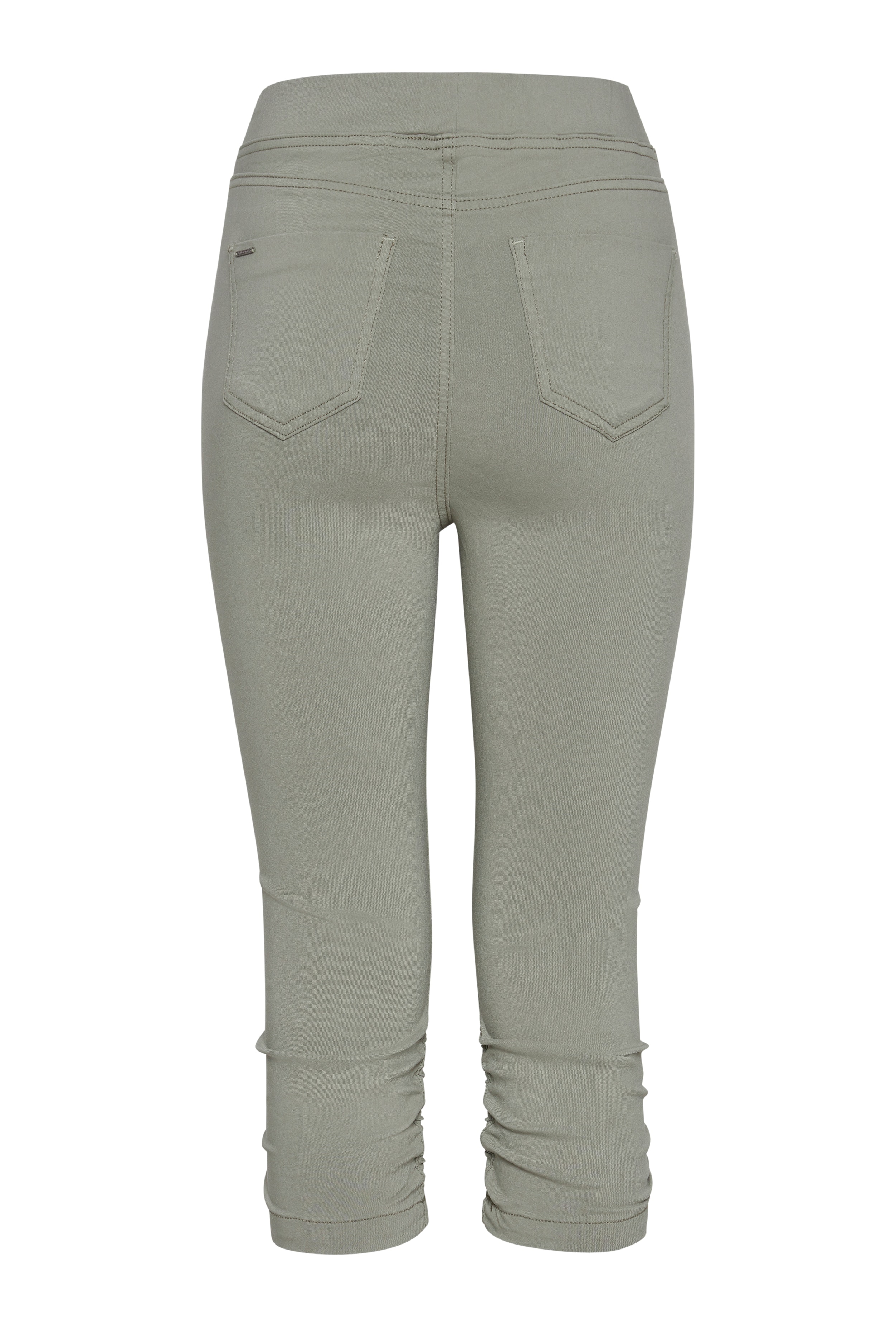 BYKEIRA Capri bukser PACK FRONT 20805611-166008