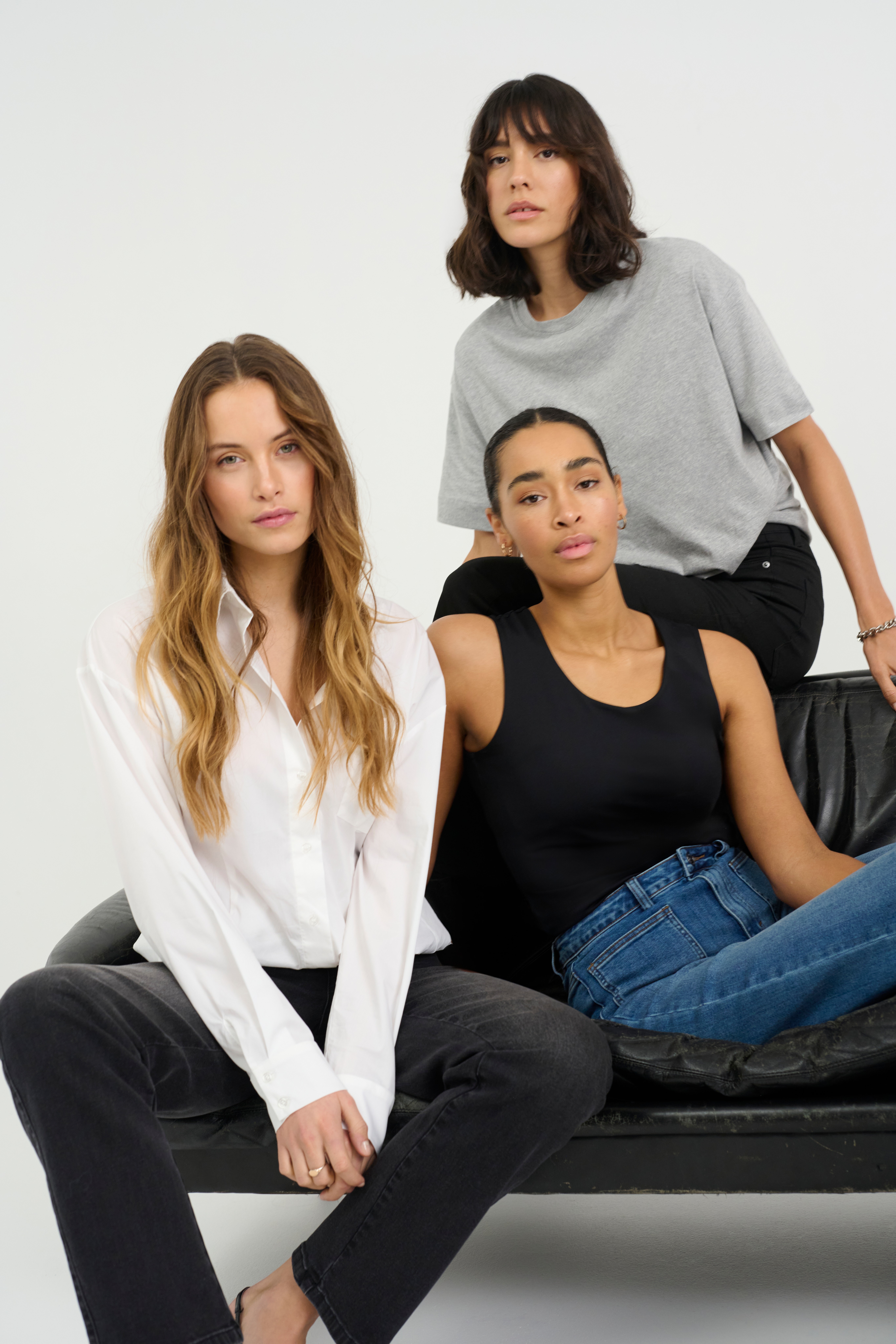 KAmaris Jeans LOCATION NONE 10510727-108261