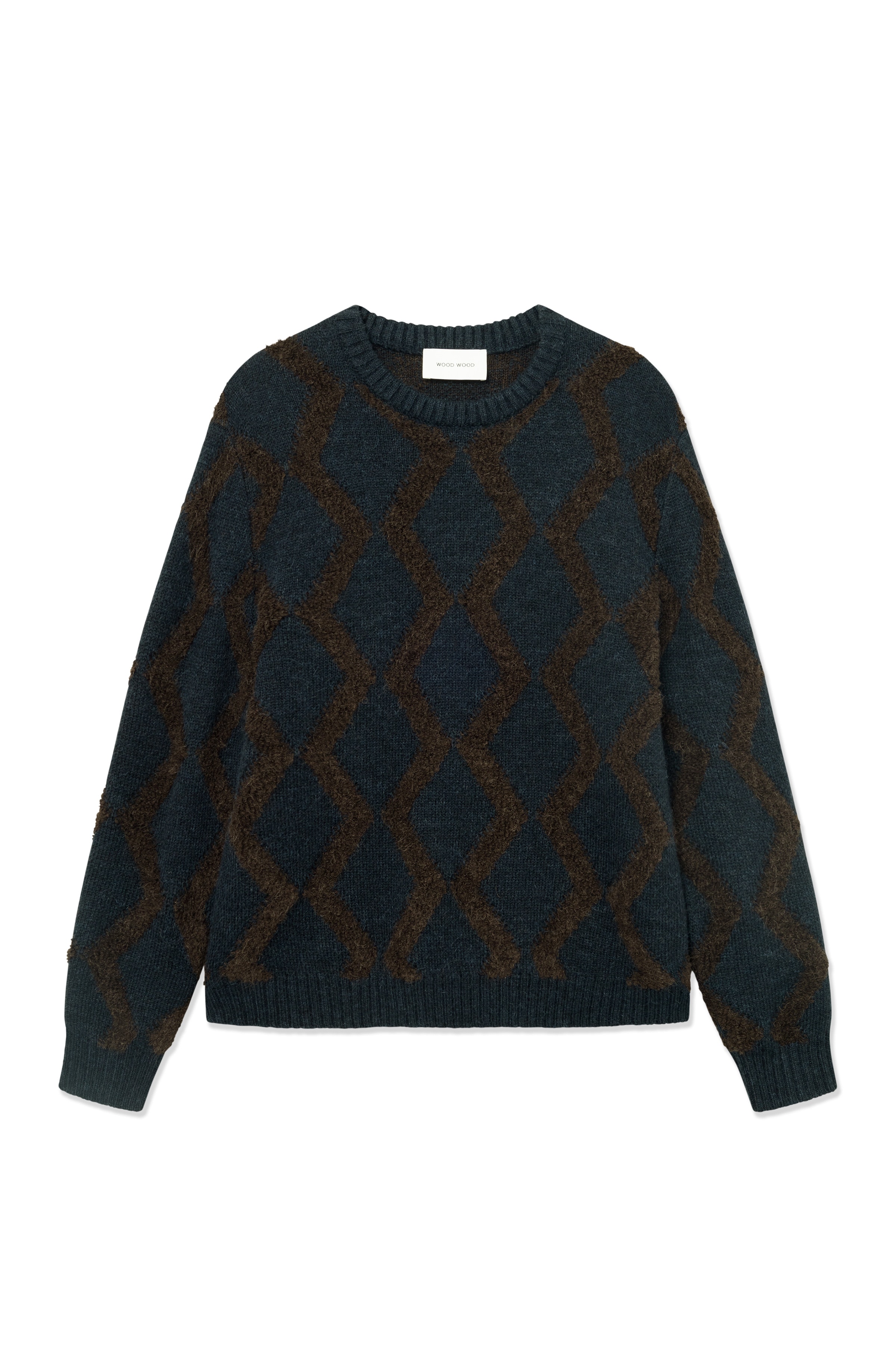 WWKinan Pullover PACK FRONT 30251894-304489