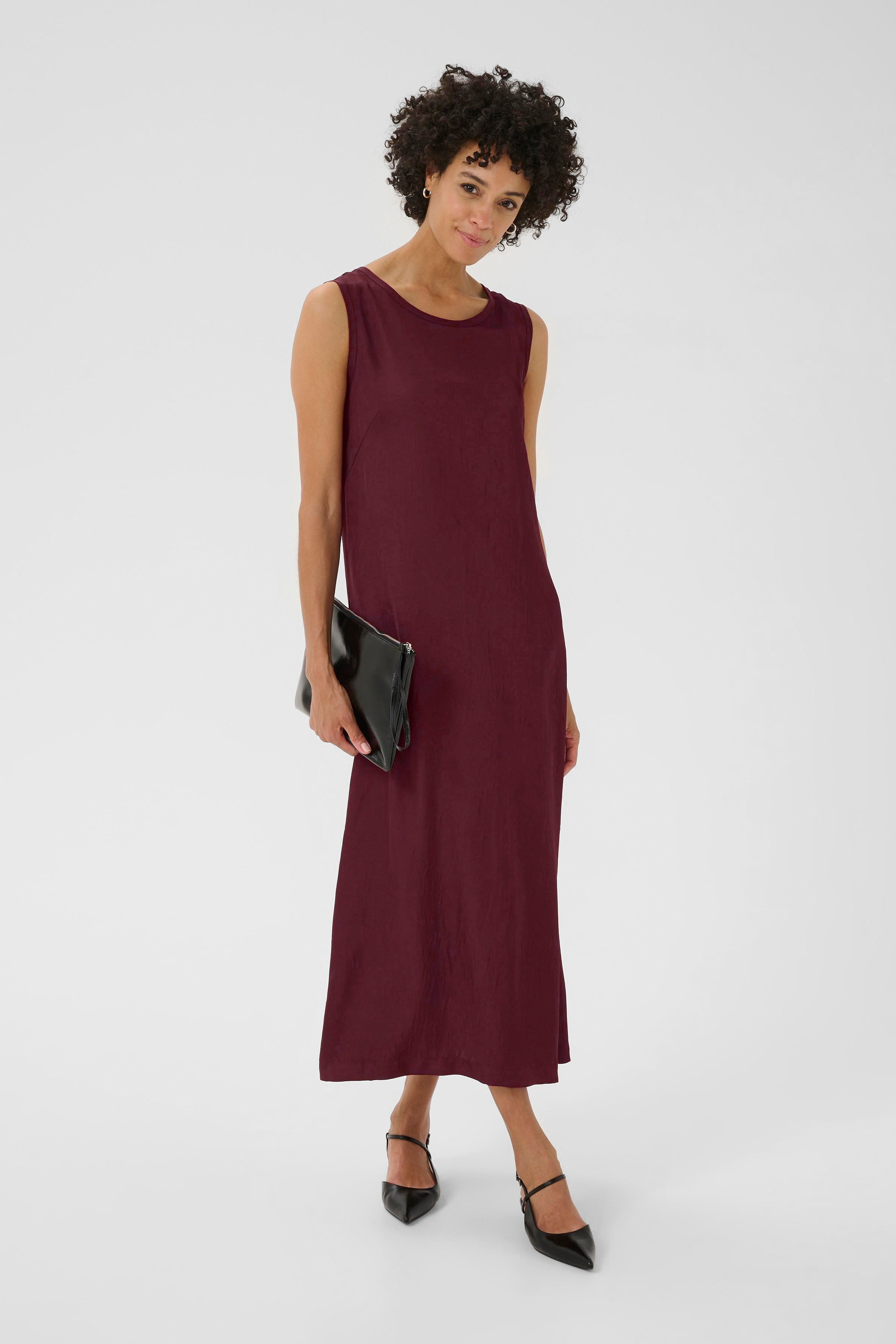 SantinaPW Kleid LOOKBOOK FRONT 30309968-191725