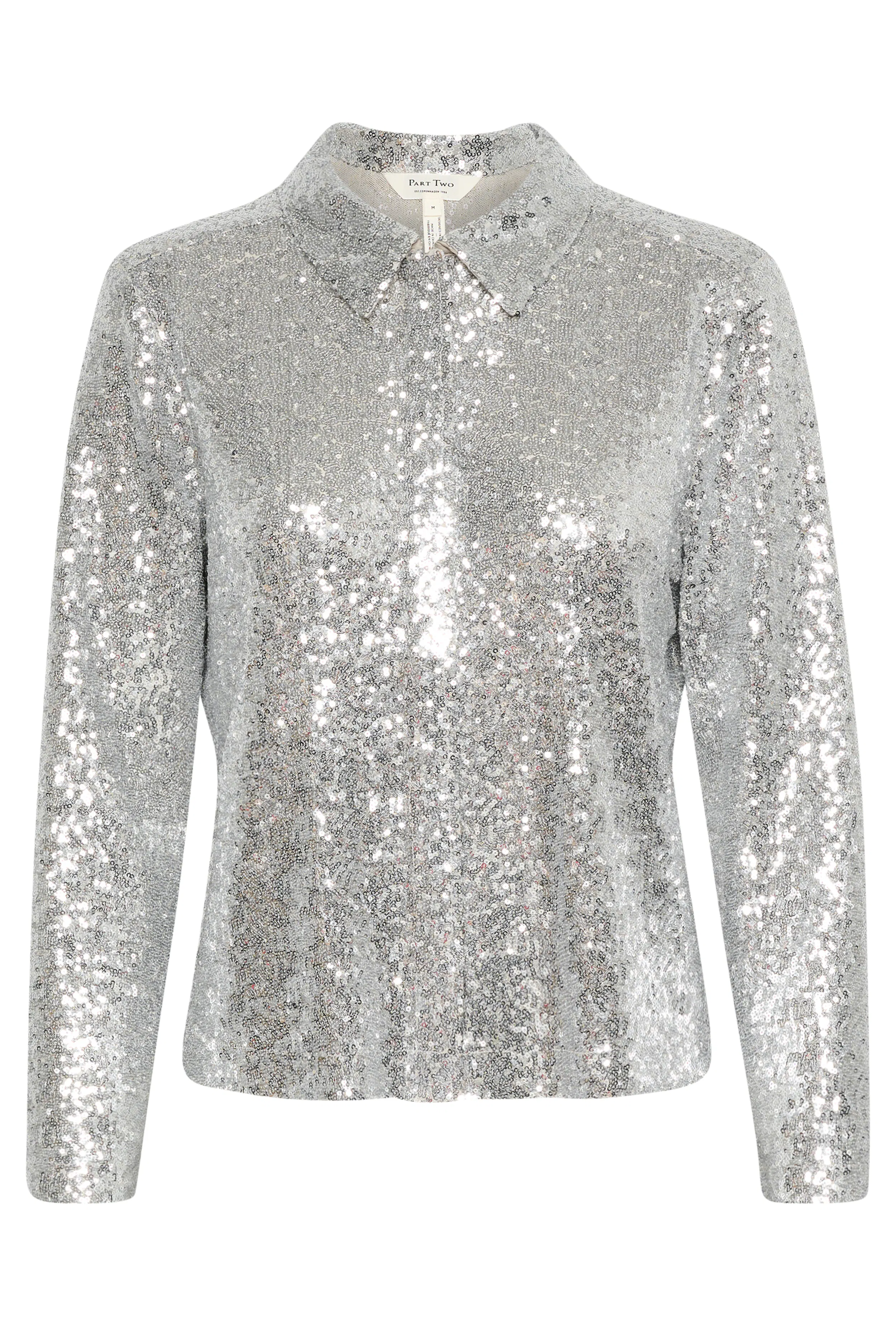 MabellePW Skjorte PACK FRONT 30309092-145002