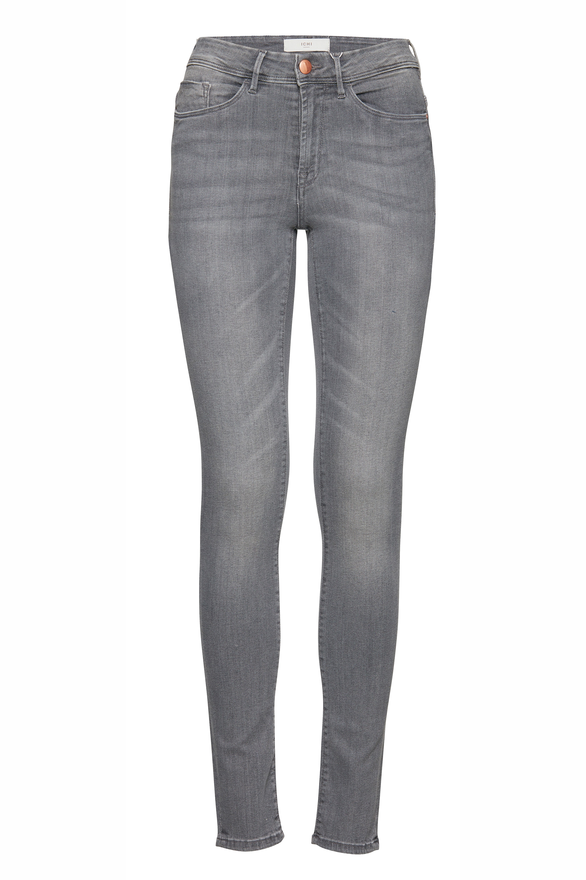 IHERIN Jeans PACK FRONT 20100937-19051