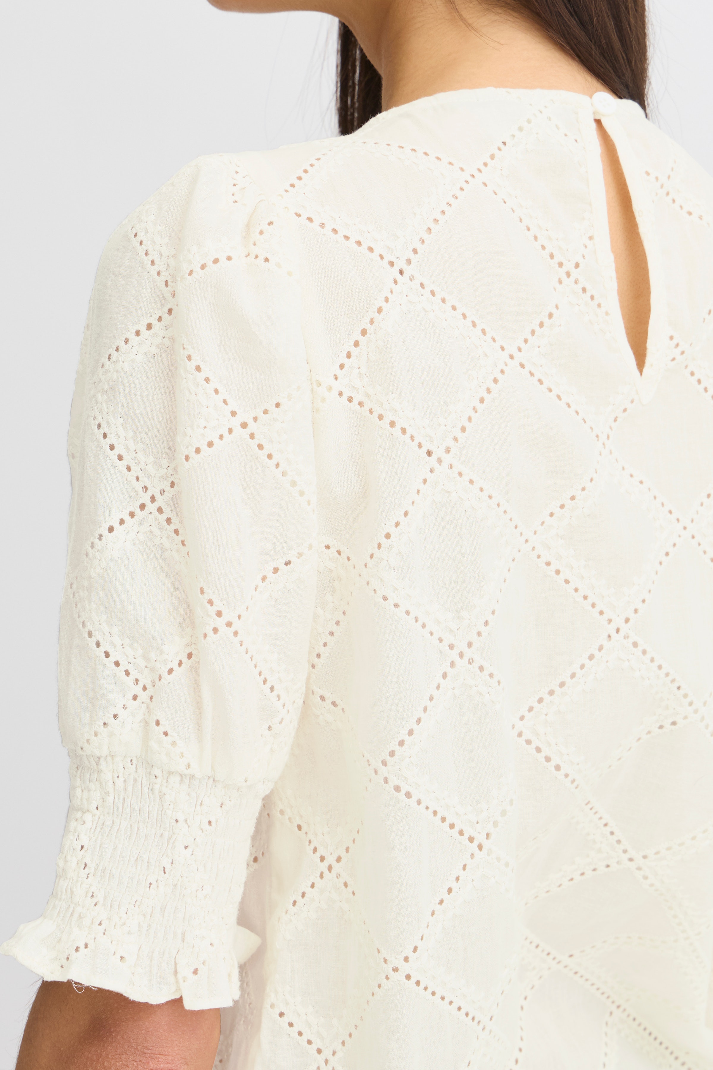 FRBAMA Blus LOOKBOOK DETAIL 20615665-110701