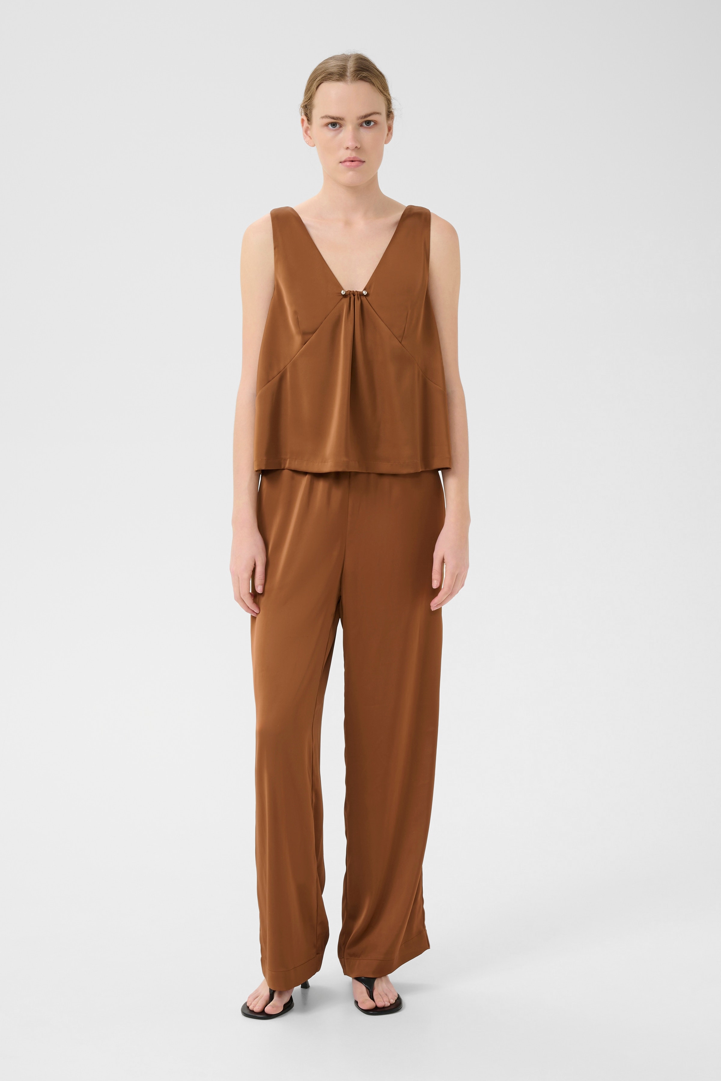 GZjessie Bukser LOOKBOOK FRONT 10910262-191227