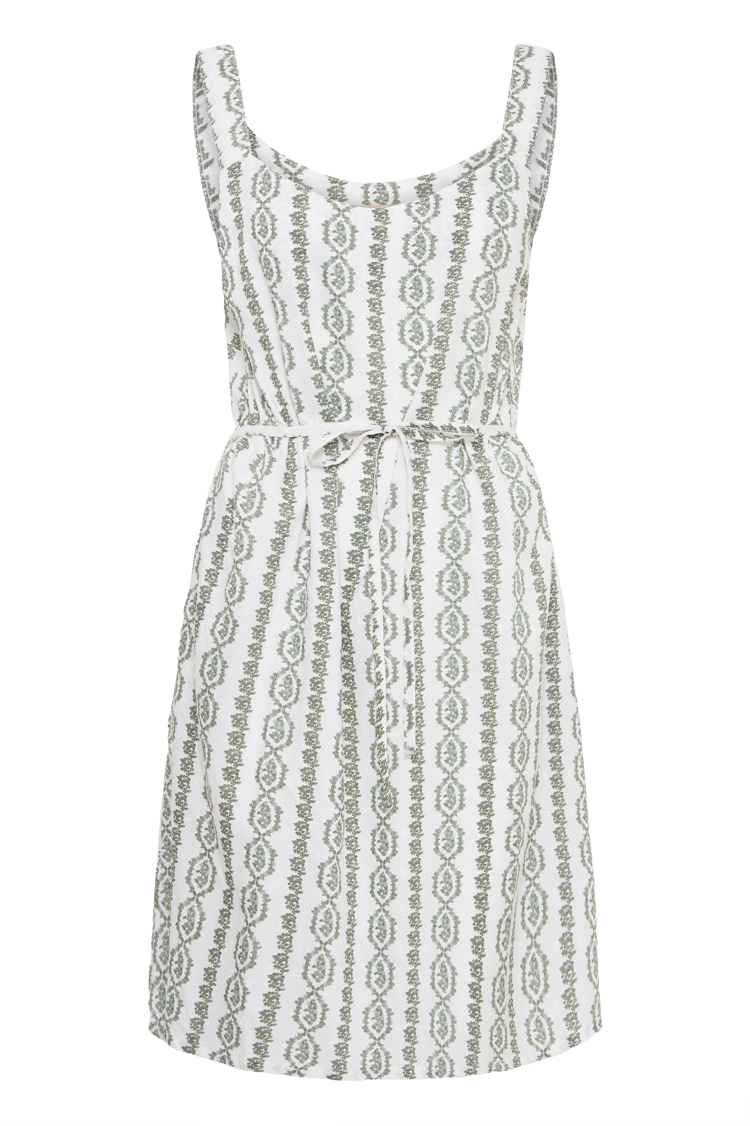 FRSOPHIA Kjole PACK FRONT 20616302-205548