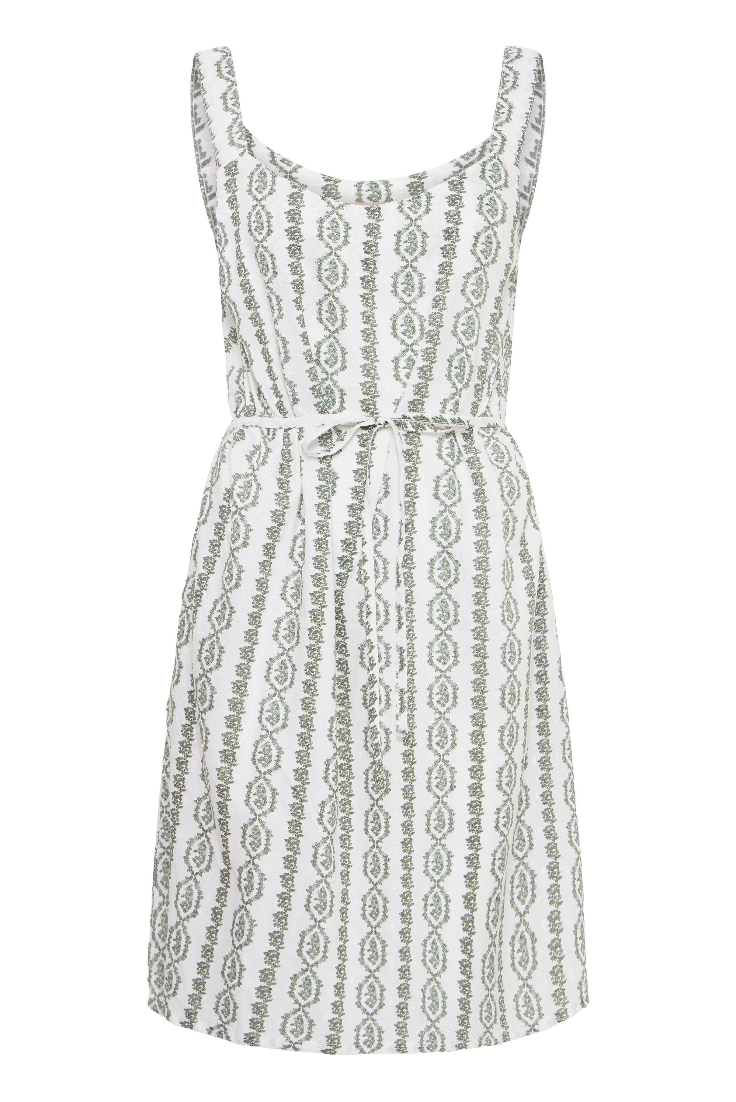 FRSOPHIA Kjole PACK FRONT 20616302-205548