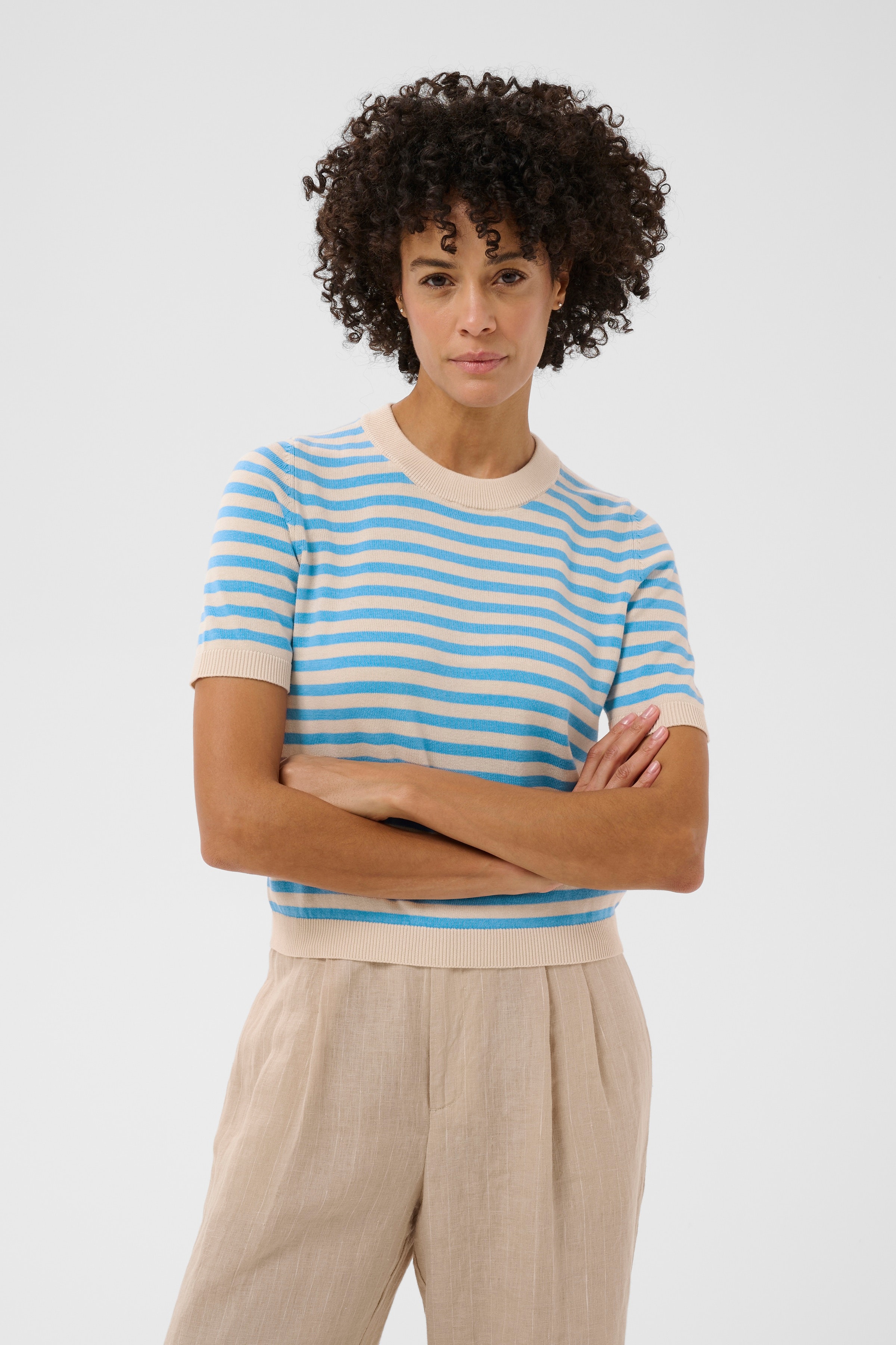 GertianaPW Pullover LOOKBOOK FRONT 30309917-304022