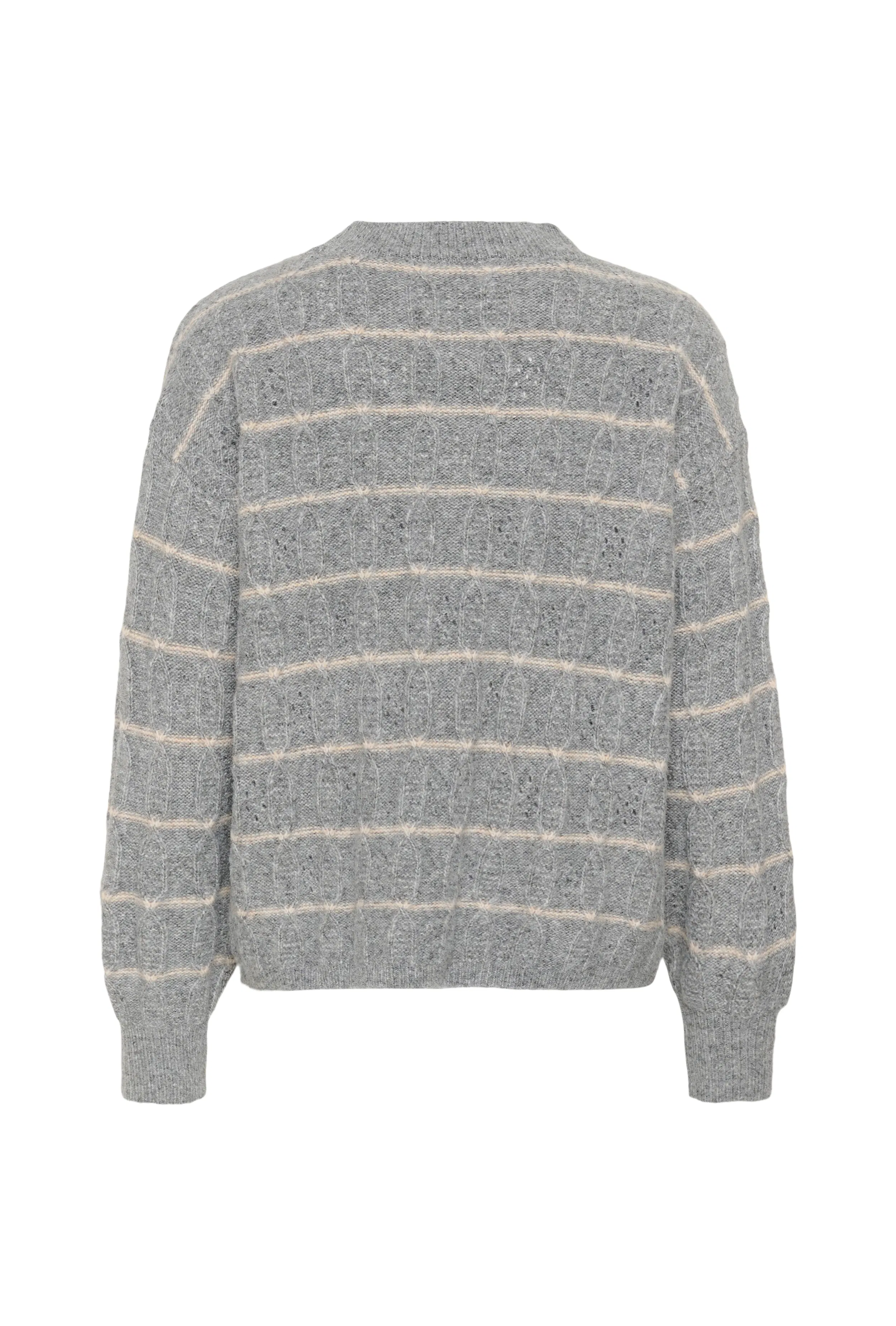 KAsirens Gestreiftes Pullover PACK FRONT 10512261-109994
