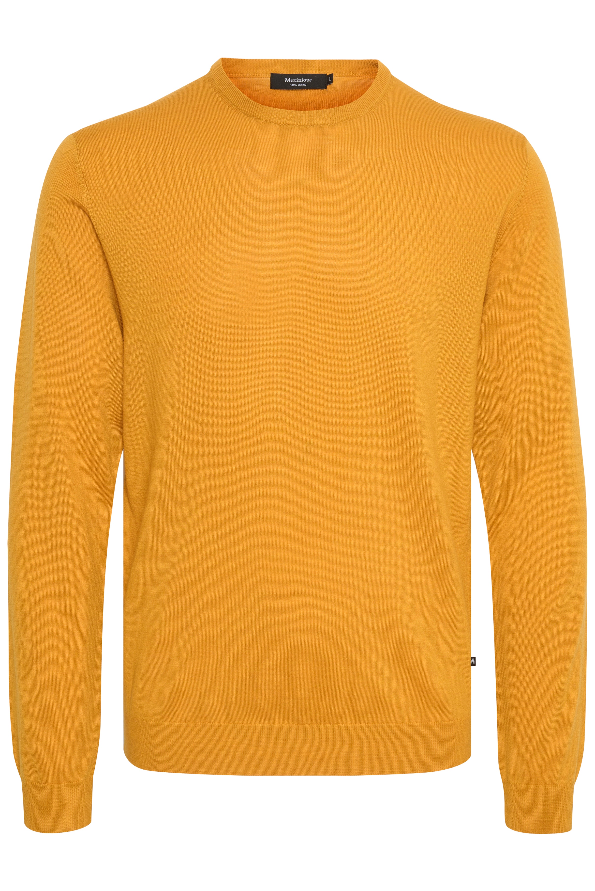 Margrate Merino Pullover PACK FRONT 30200611-1913171