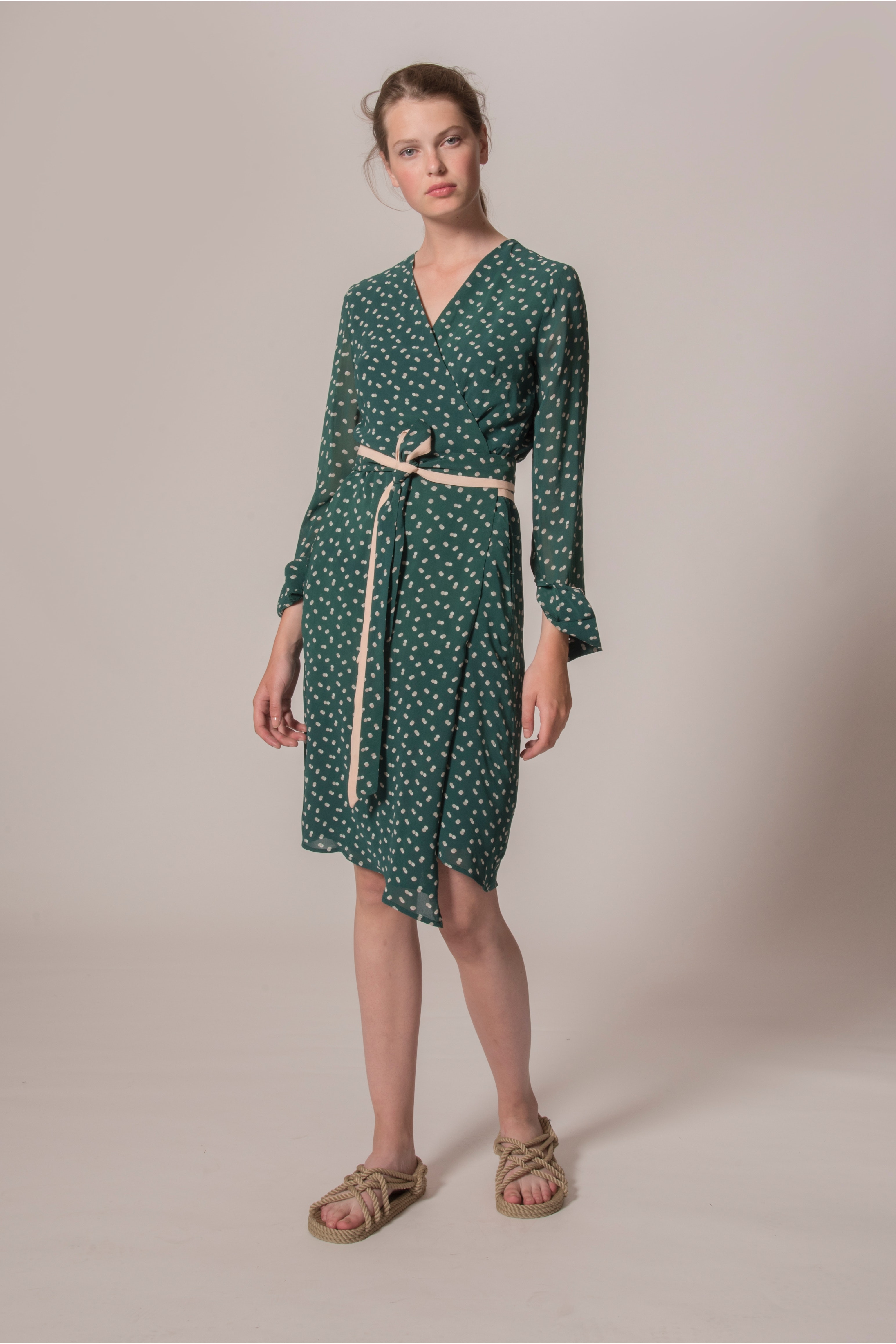 Kleid LOOKBOOK FRONT 30104060-11482