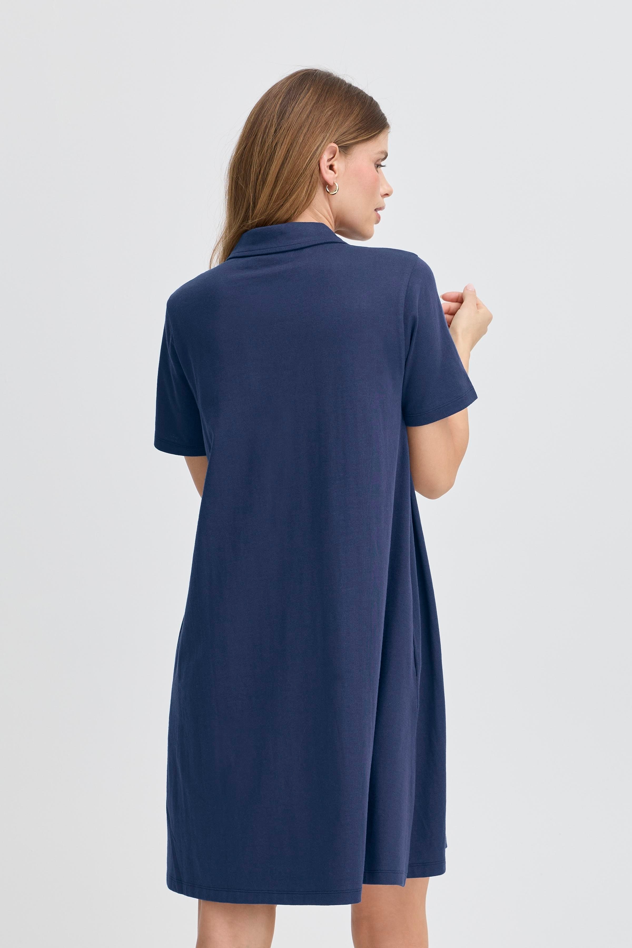 FRSAMMA Kjole LOOKBOOK FRONT 20615793-193923