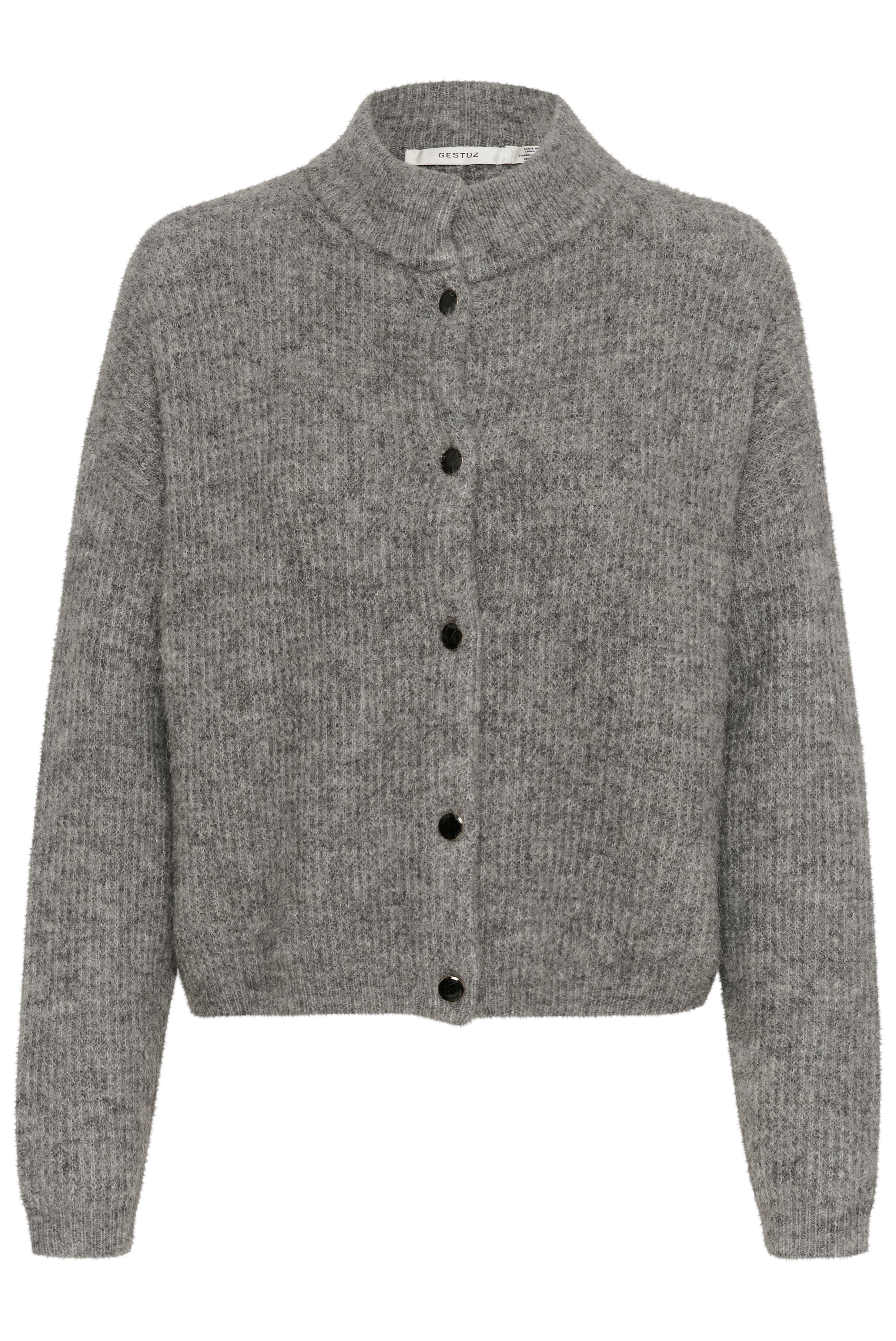 AlphaGZ Cardigan PACK FRONT 10905931-104687