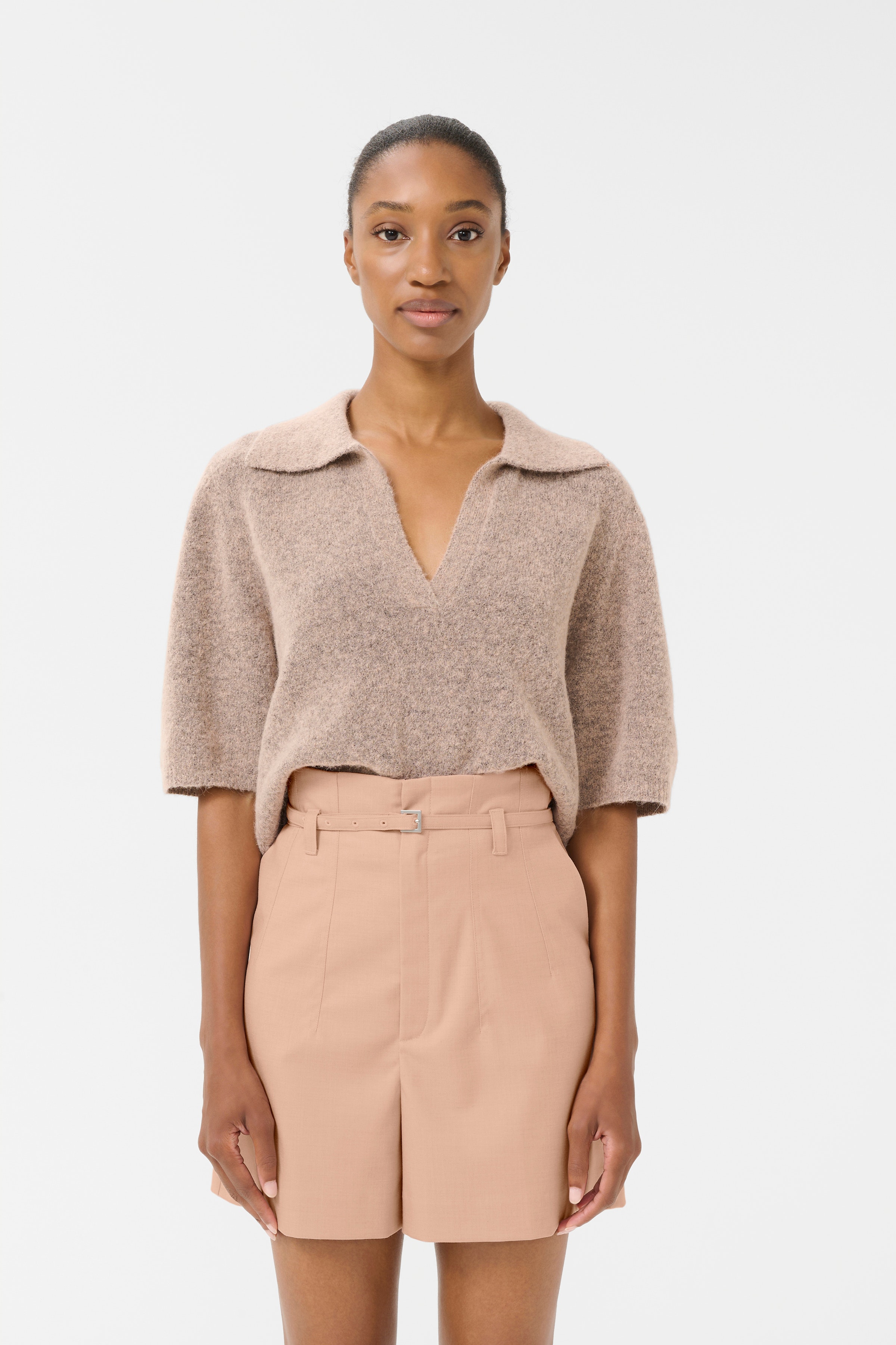 GZalpha Pullover LOOKBOOK FRONT 10910035-1413071