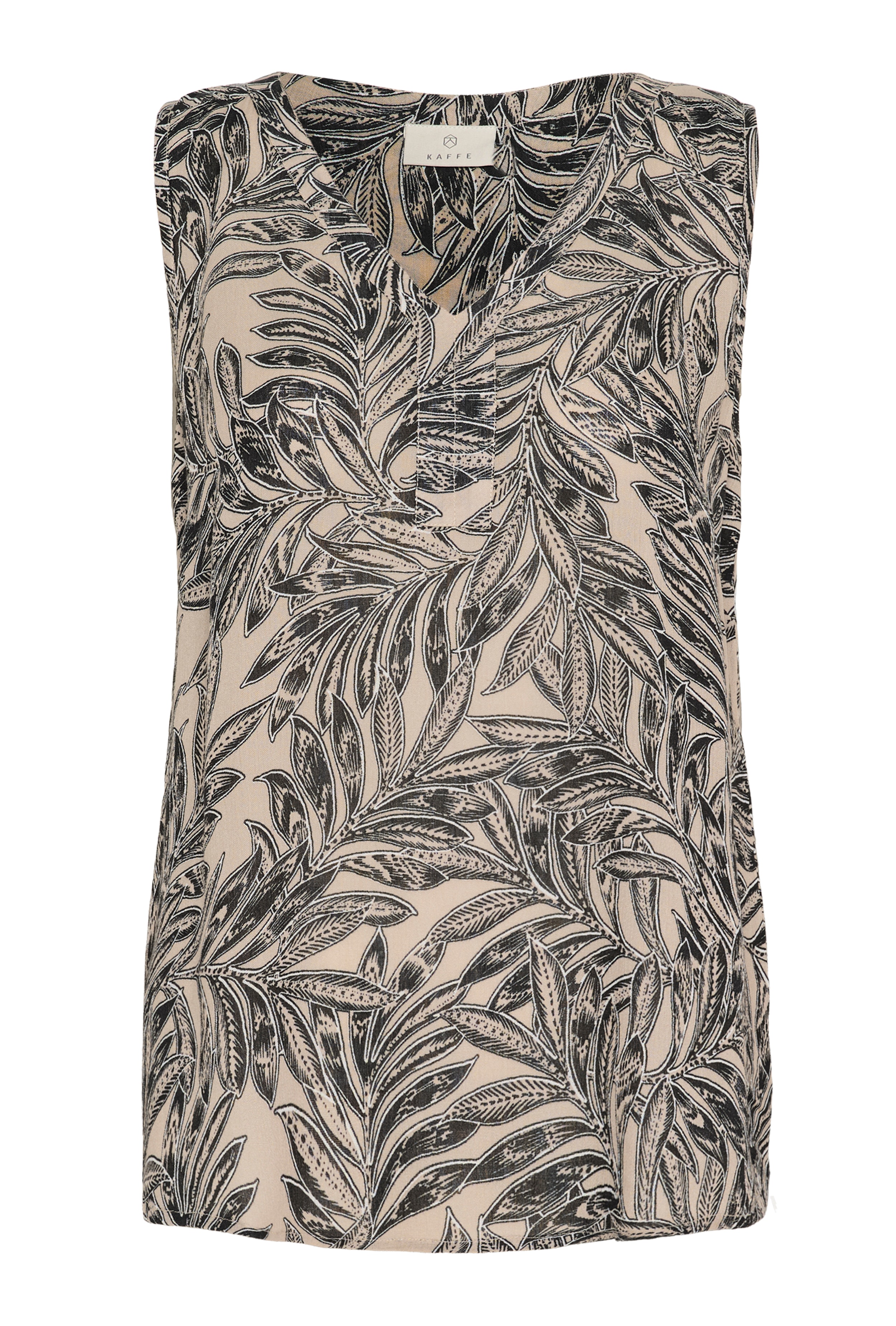 KAamber Top LOOKBOOK DETAIL 10508255-108185