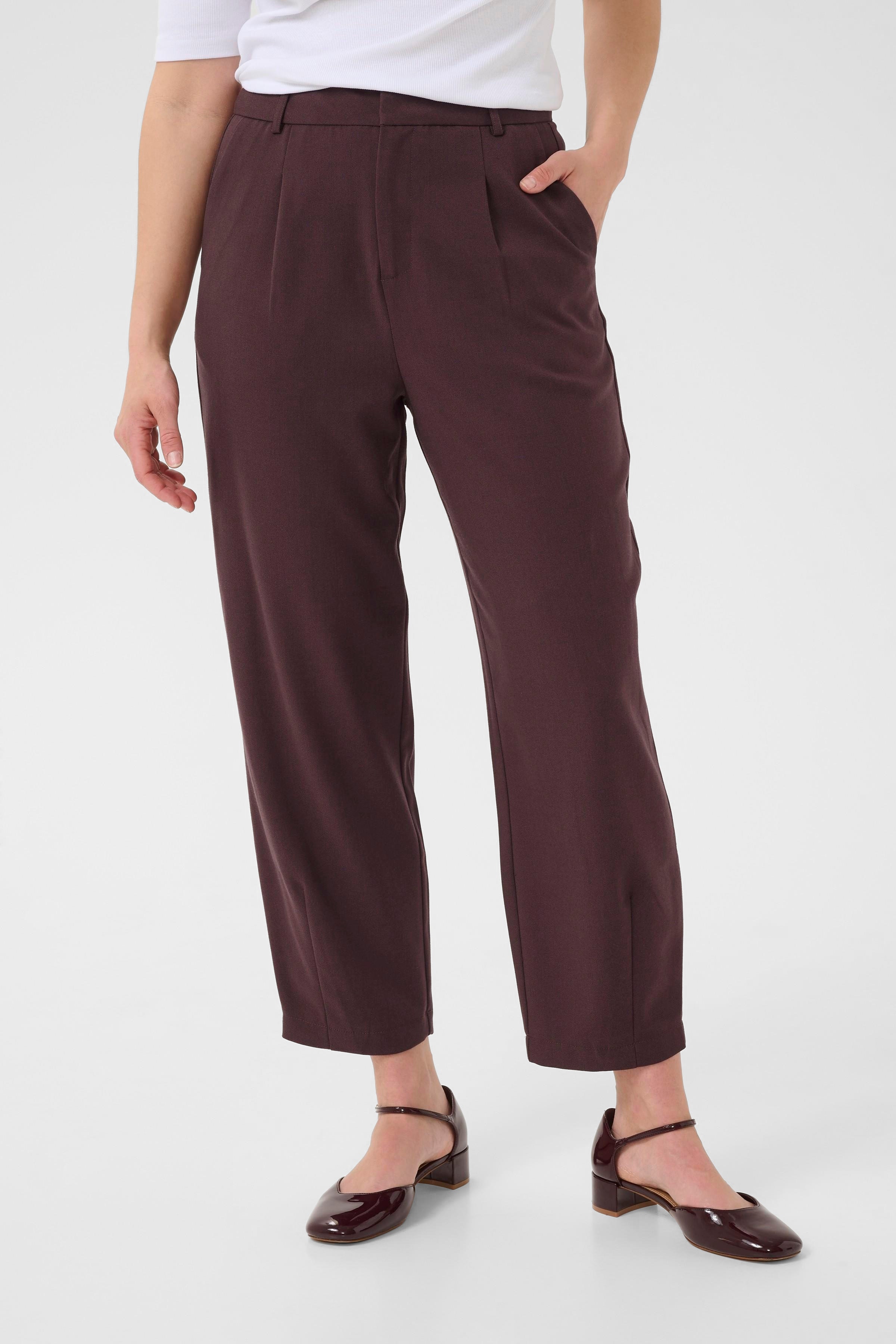 KAmerle Broek LOOKBOOK FRONT 10504769-191619