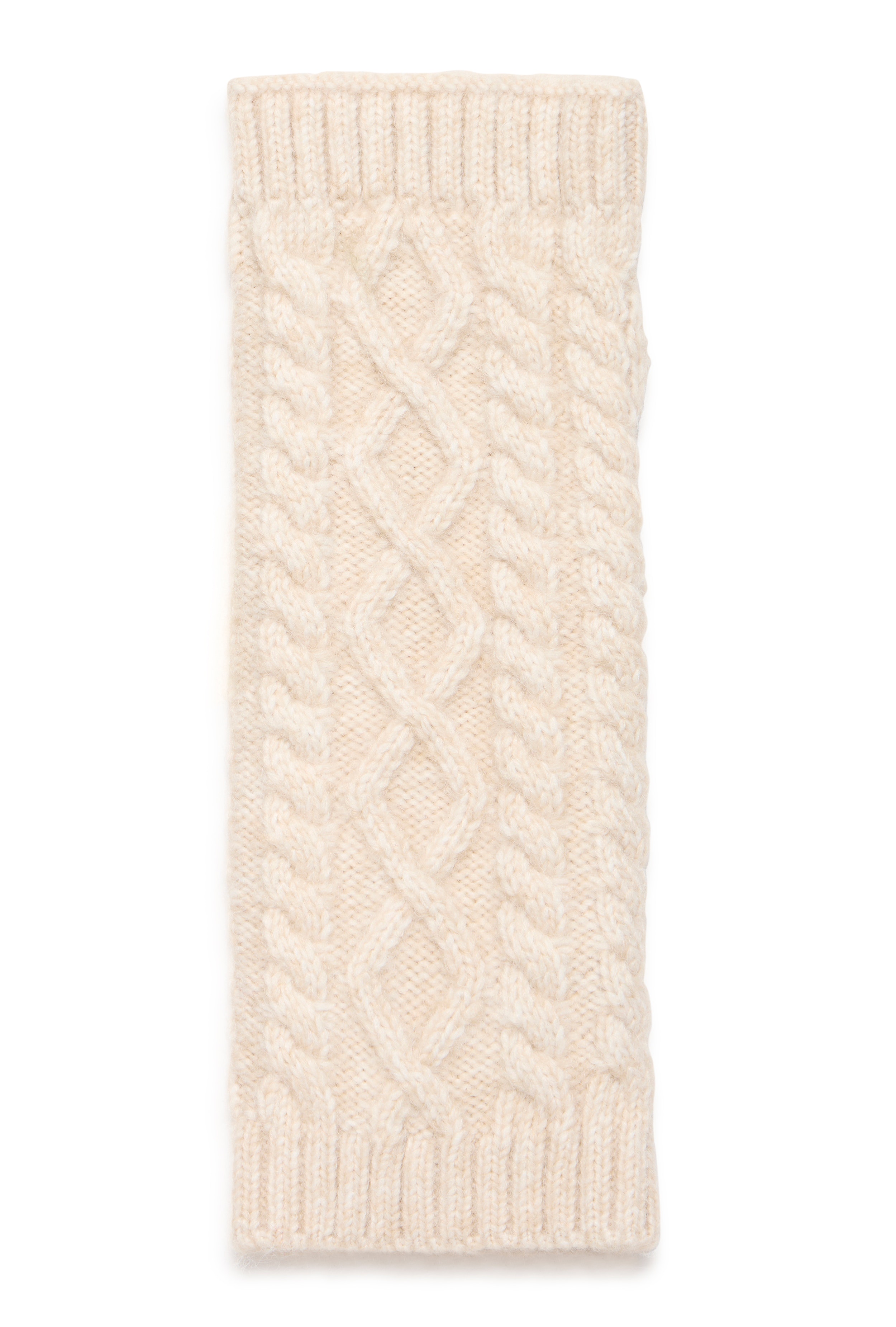 IALUCY Handschuhe LOOKBOOK FRONT 20124380-1304011