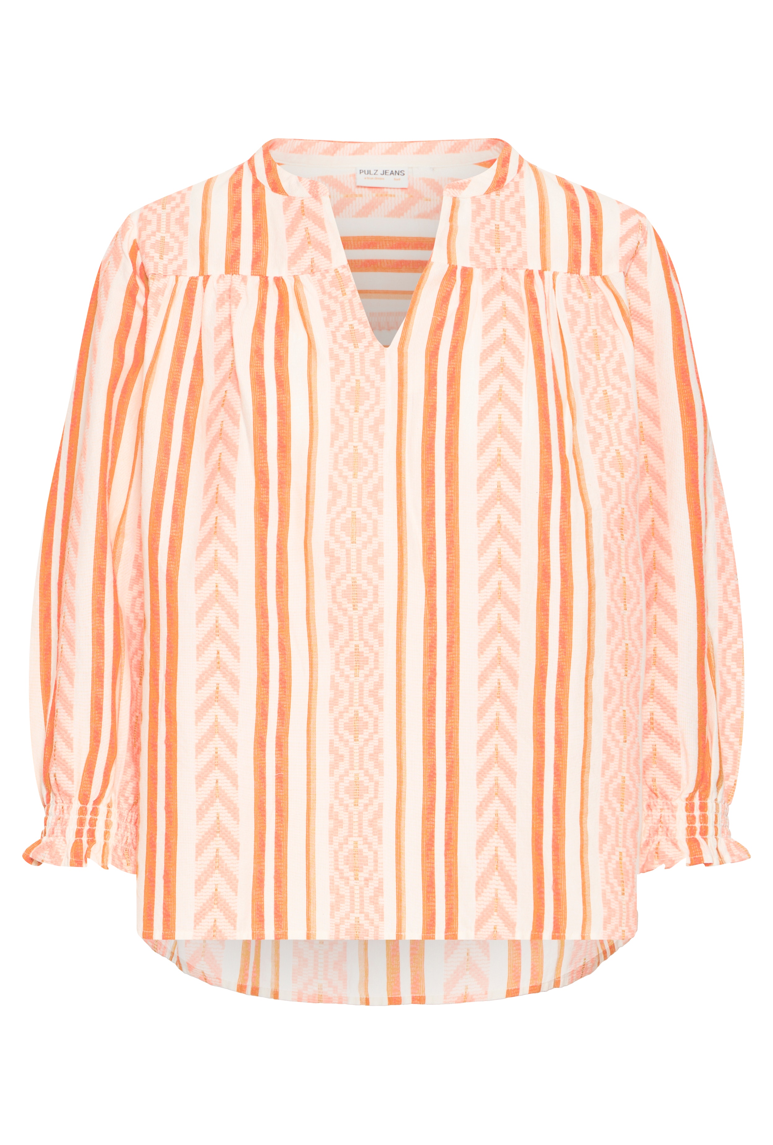 PZAMBELLA Bluse PACK FRONT 50210248-114201