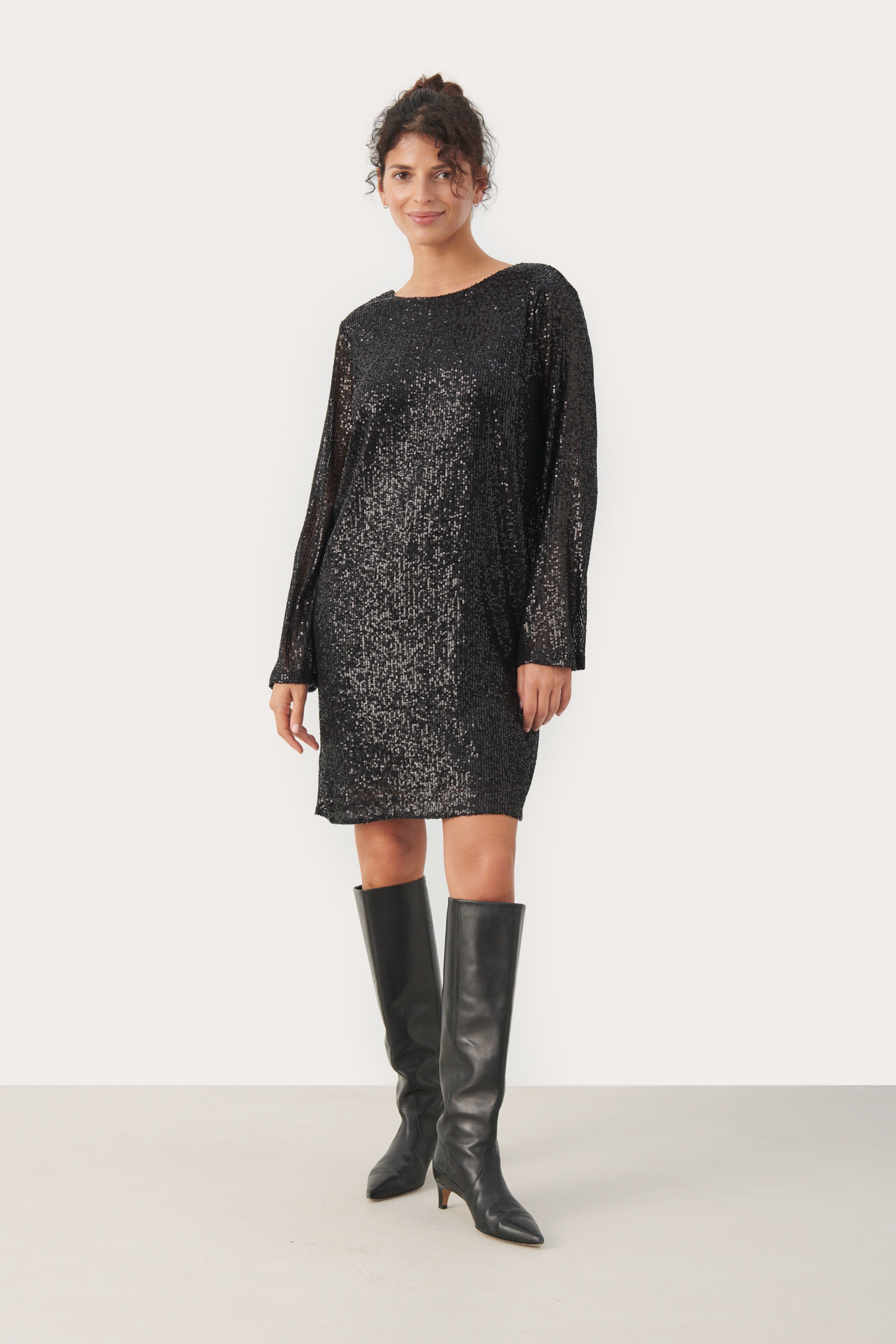 DarleenPW Klänning LOOKBOOK FRONT 30308177-194008