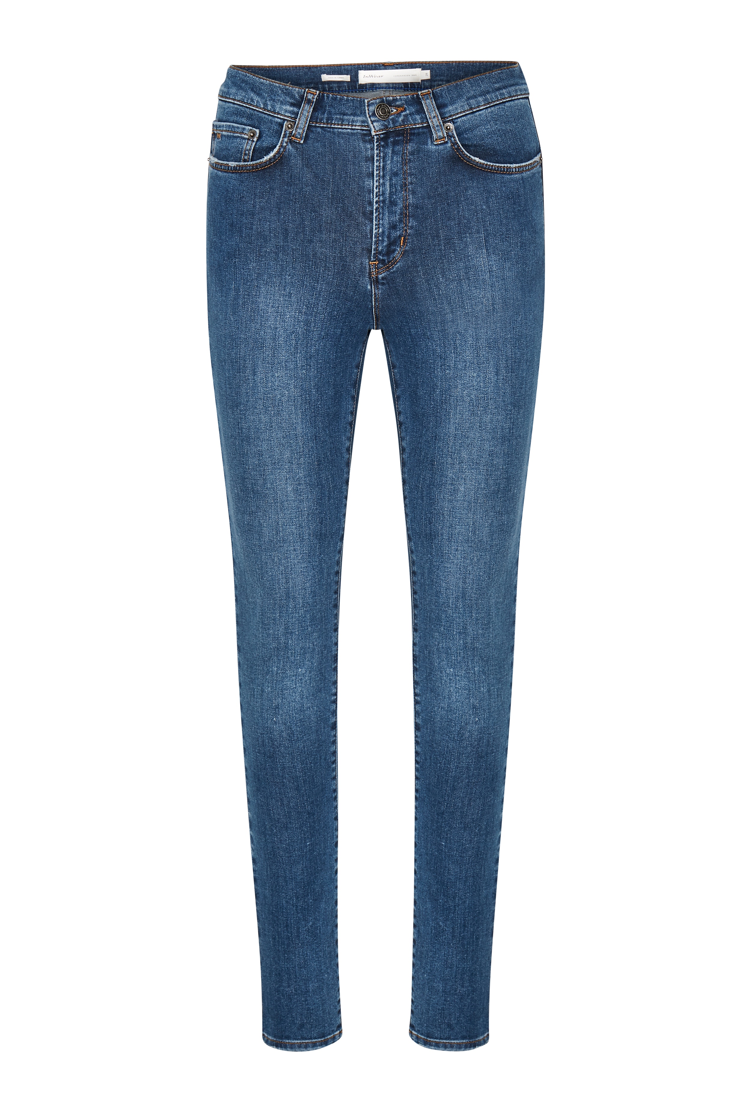 ElizaIW skinny Jeans PACK FRONT 30104259-10250