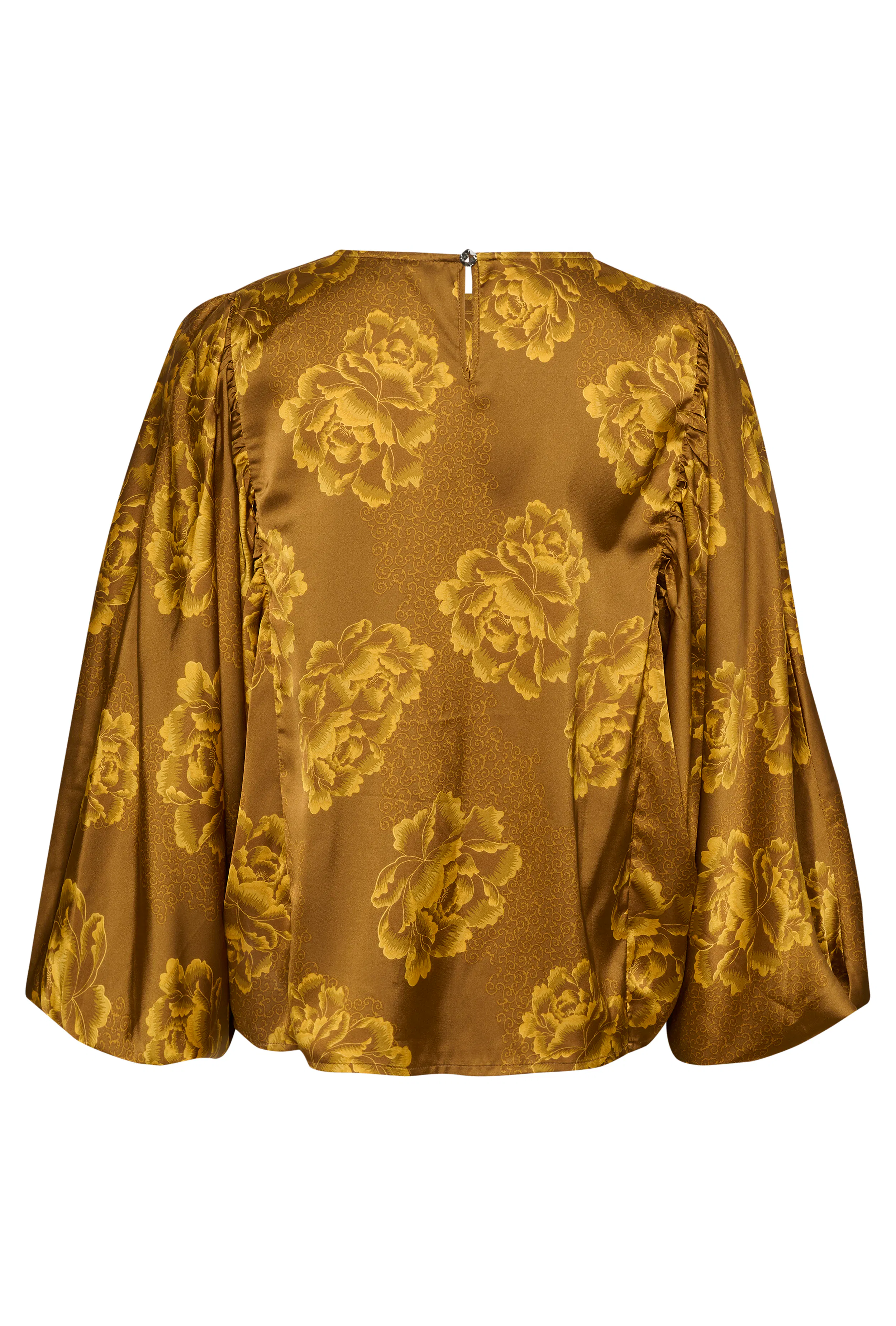 CUrosie Bluse PACK FRONT 50110992-106369