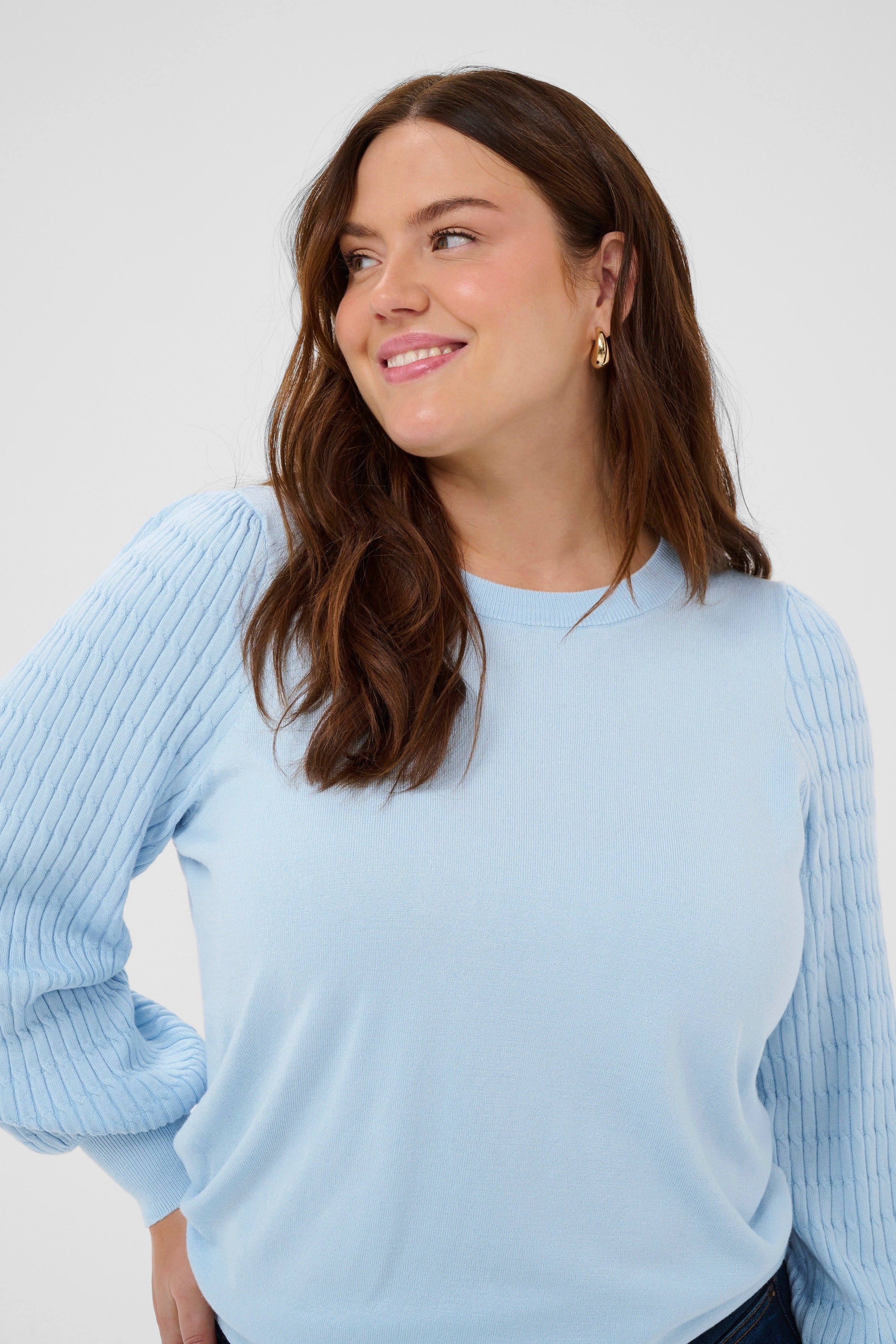 KClini Pullover LOOKBOOK DETAIL 10582598-144210