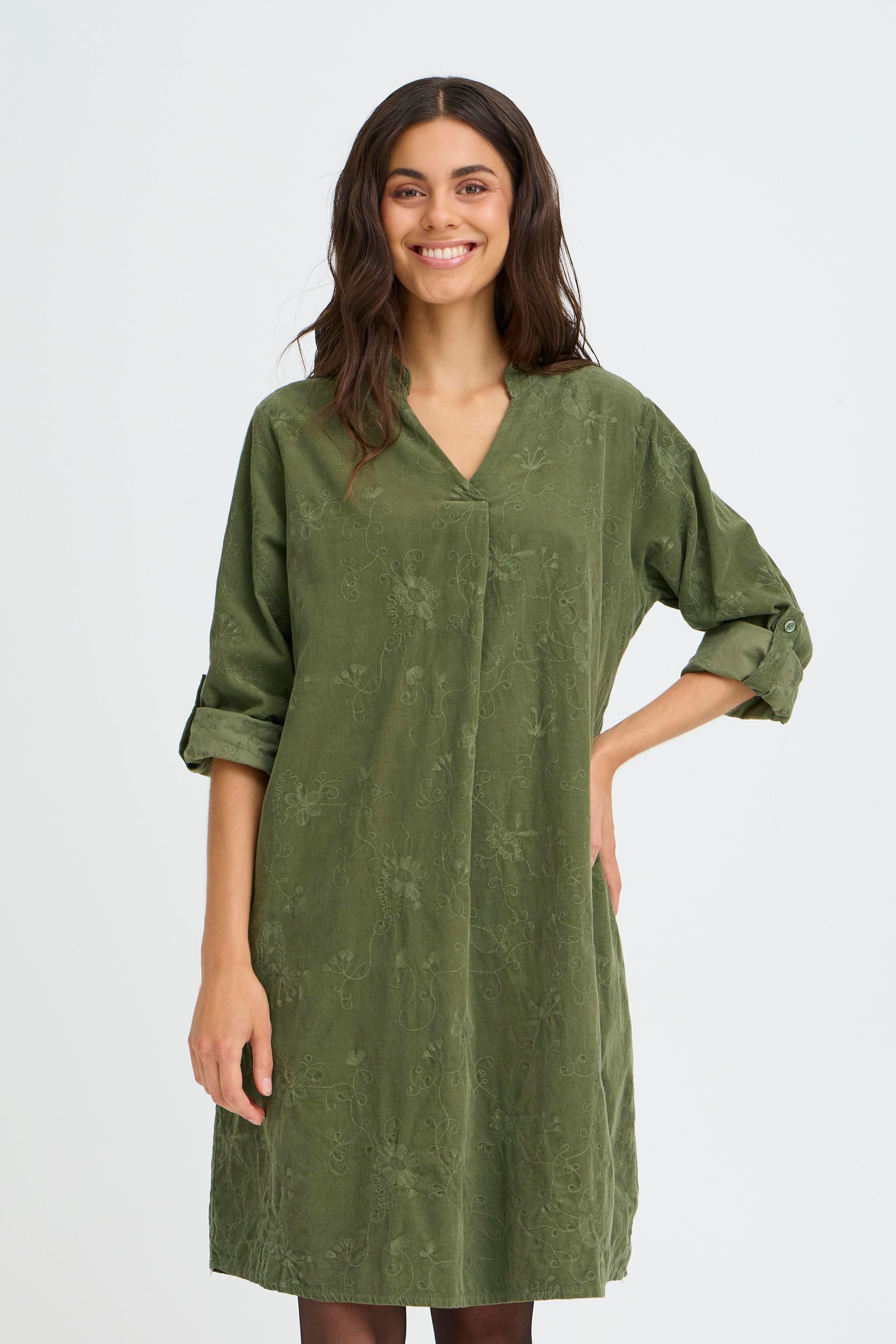 FRCORDA Dress LOOKBOOK FRONT 20616440-180515