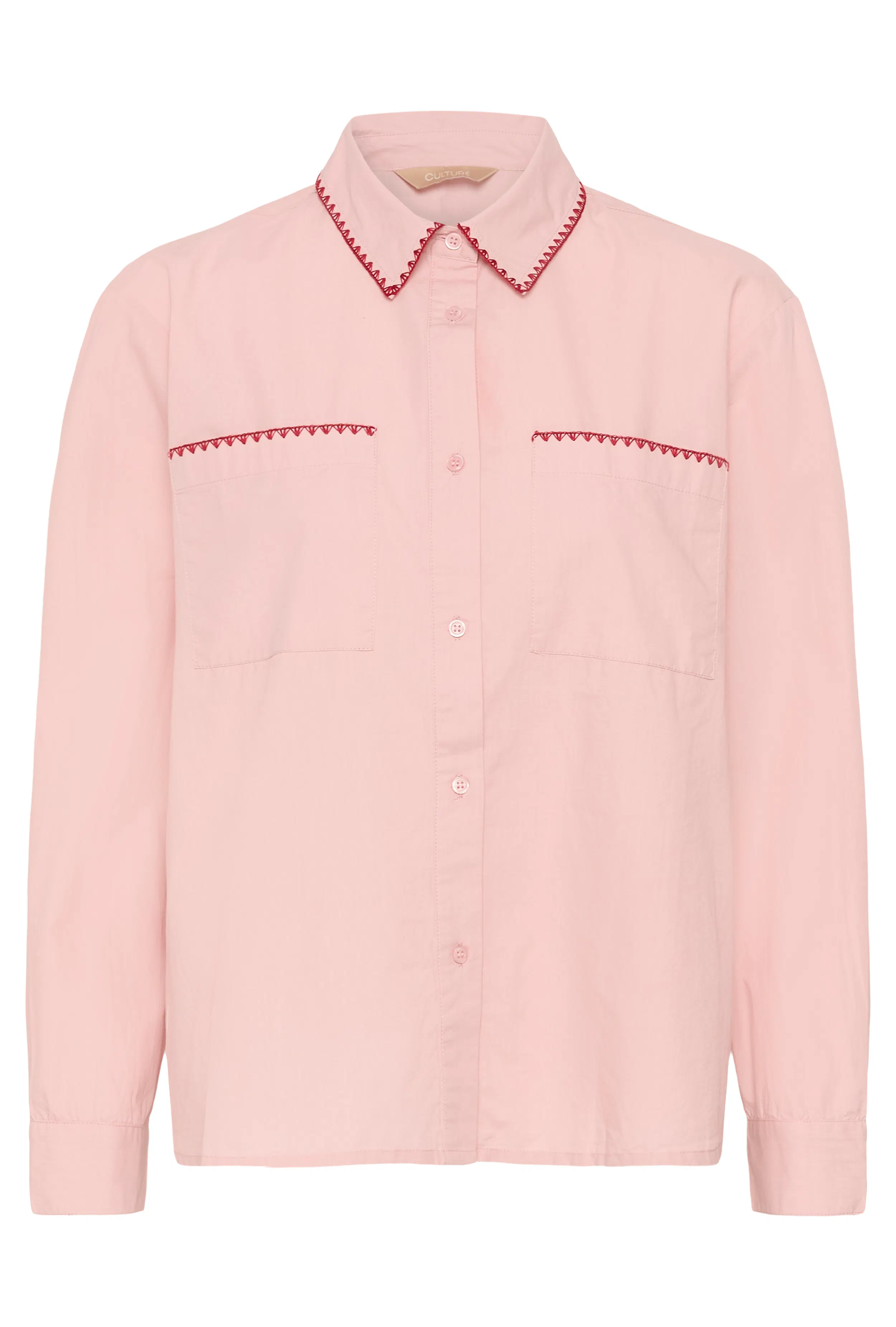 CUmalena Shirt PACK FRONT 50113407-151607