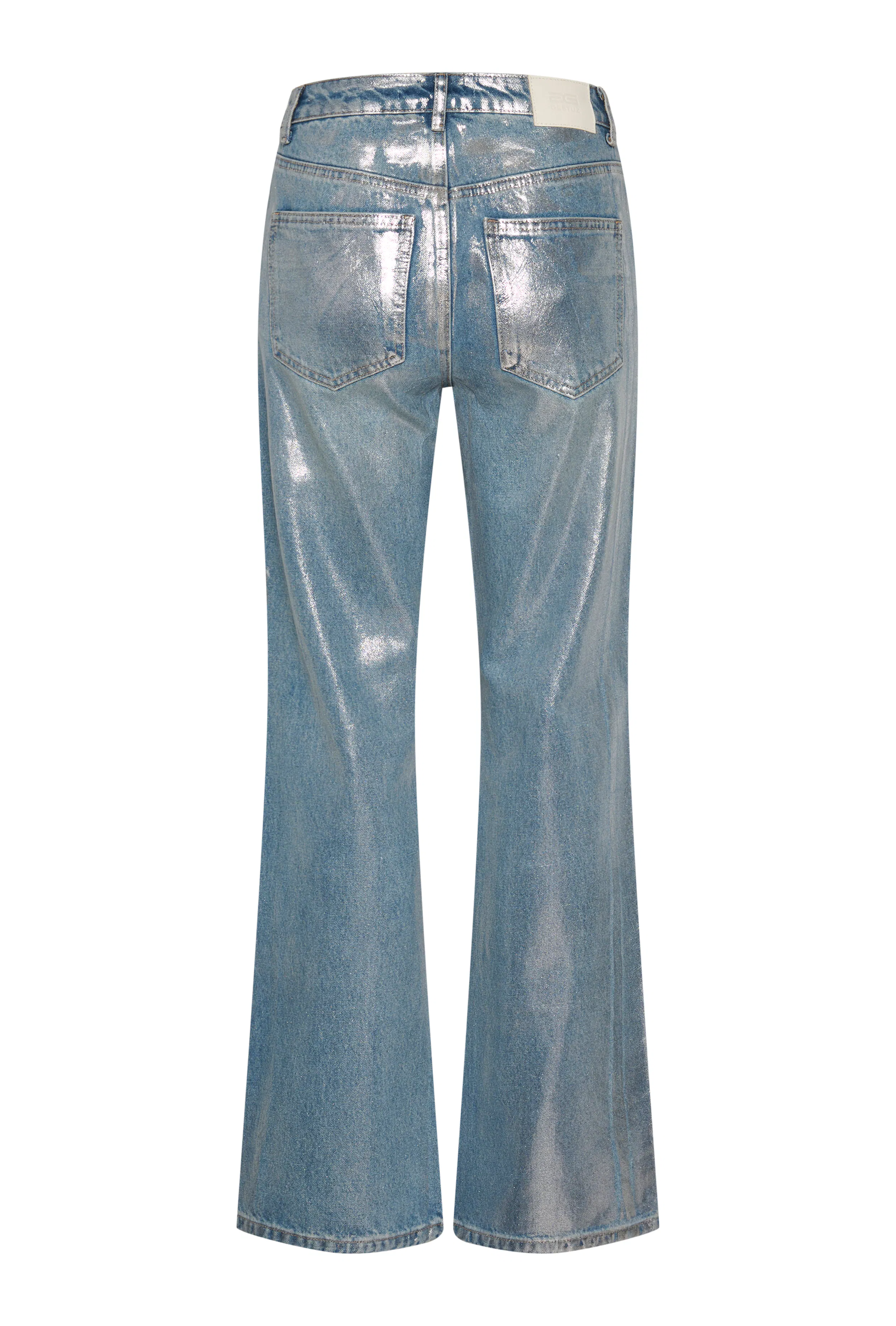 CoatyGZ Jeans PACK FRONT 10909560-106664