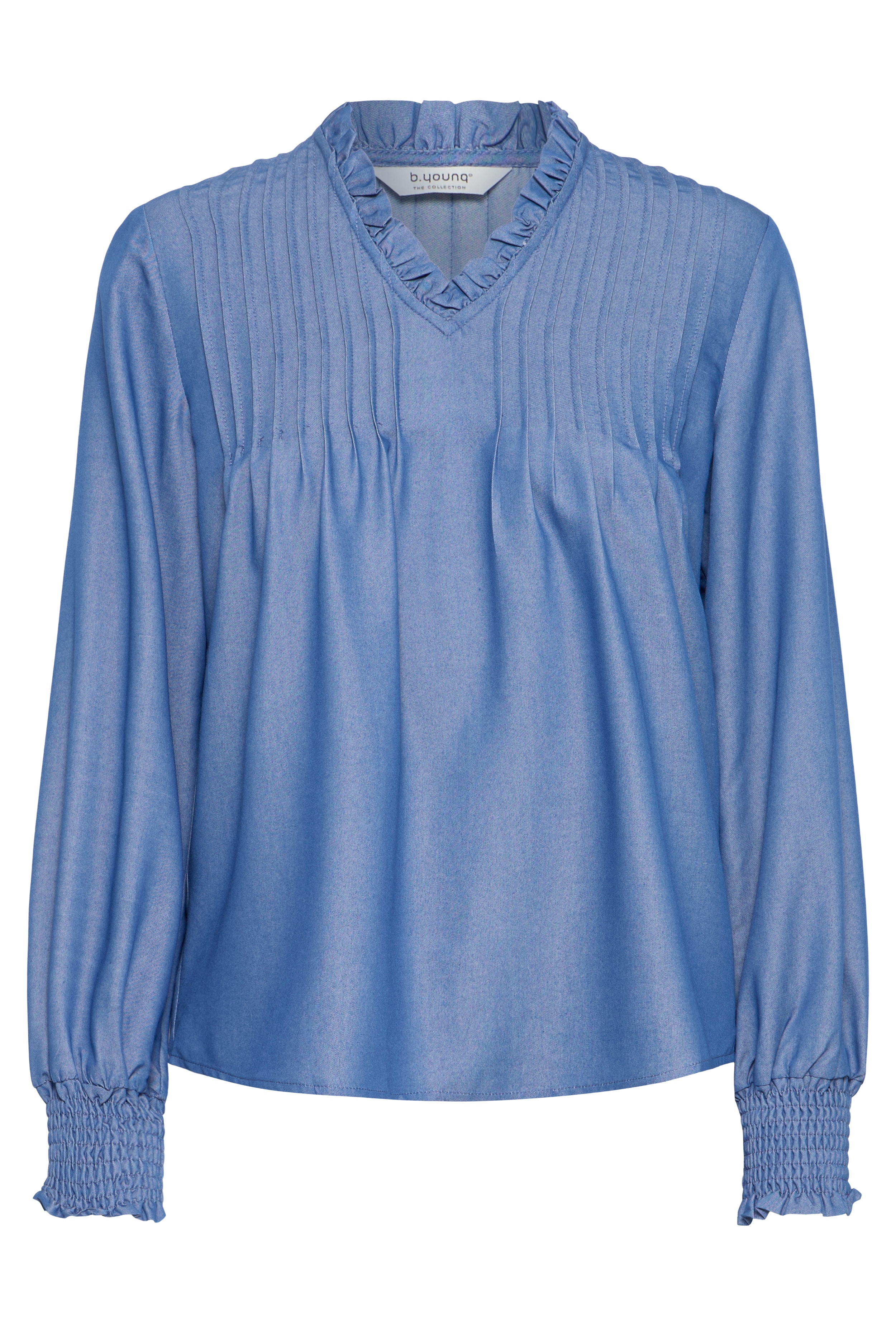 BYXKAORU Bluse PACK FRONT 20818922-200461