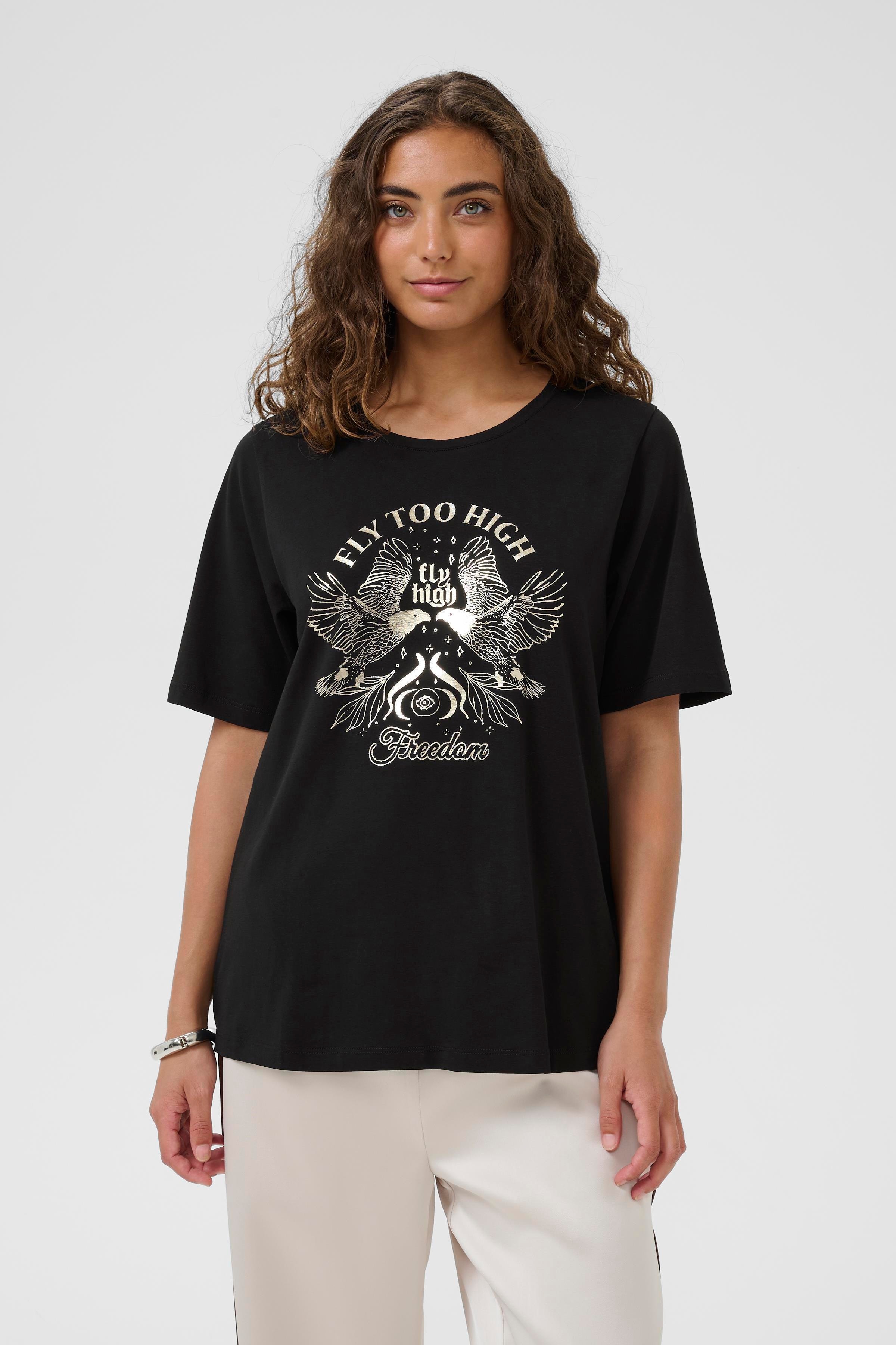 CUtaya T-shirt LOOKBOOK FRONT 50112606-500012