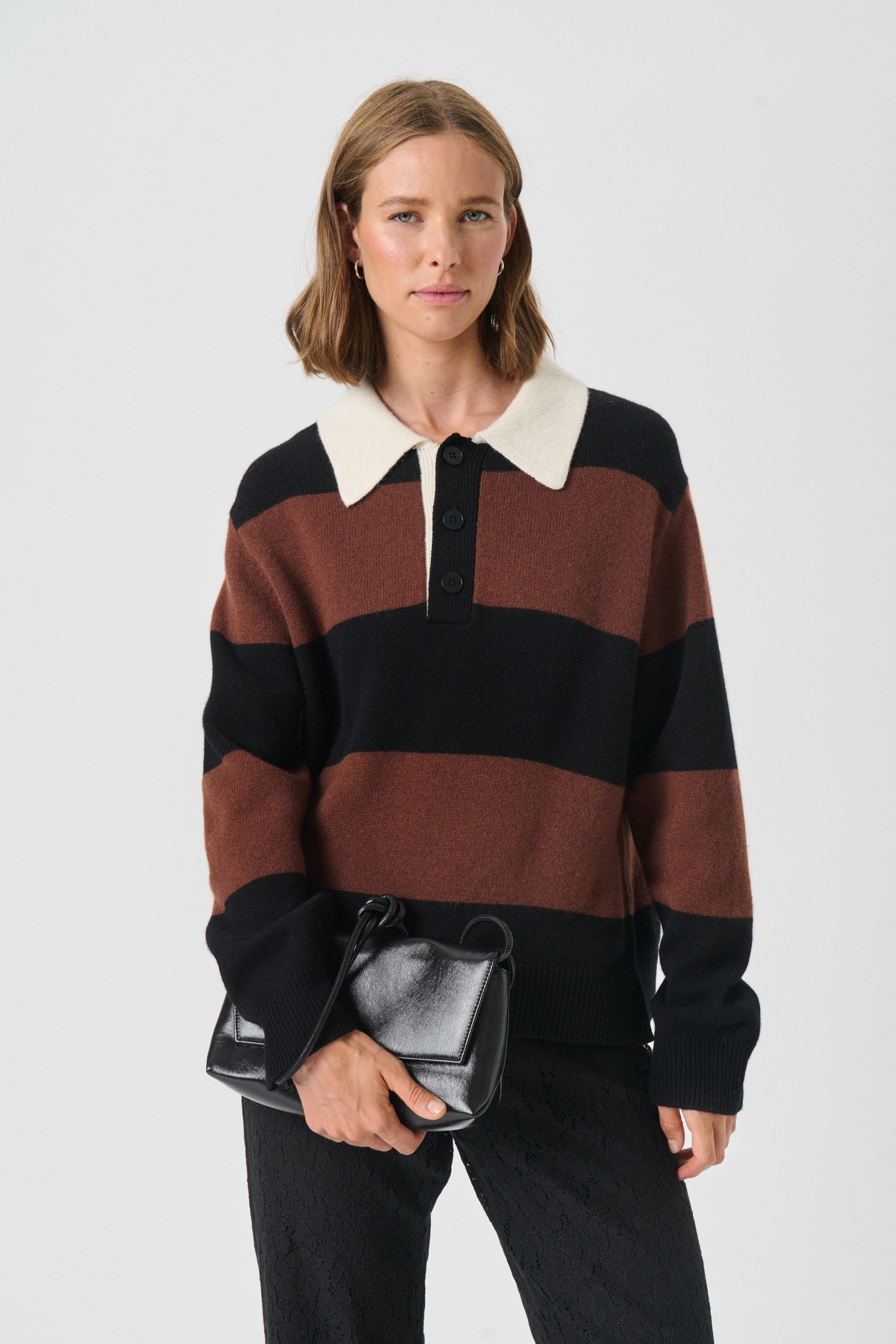 VloraPW Väska LOOKBOOK FRONT 30310228-304446